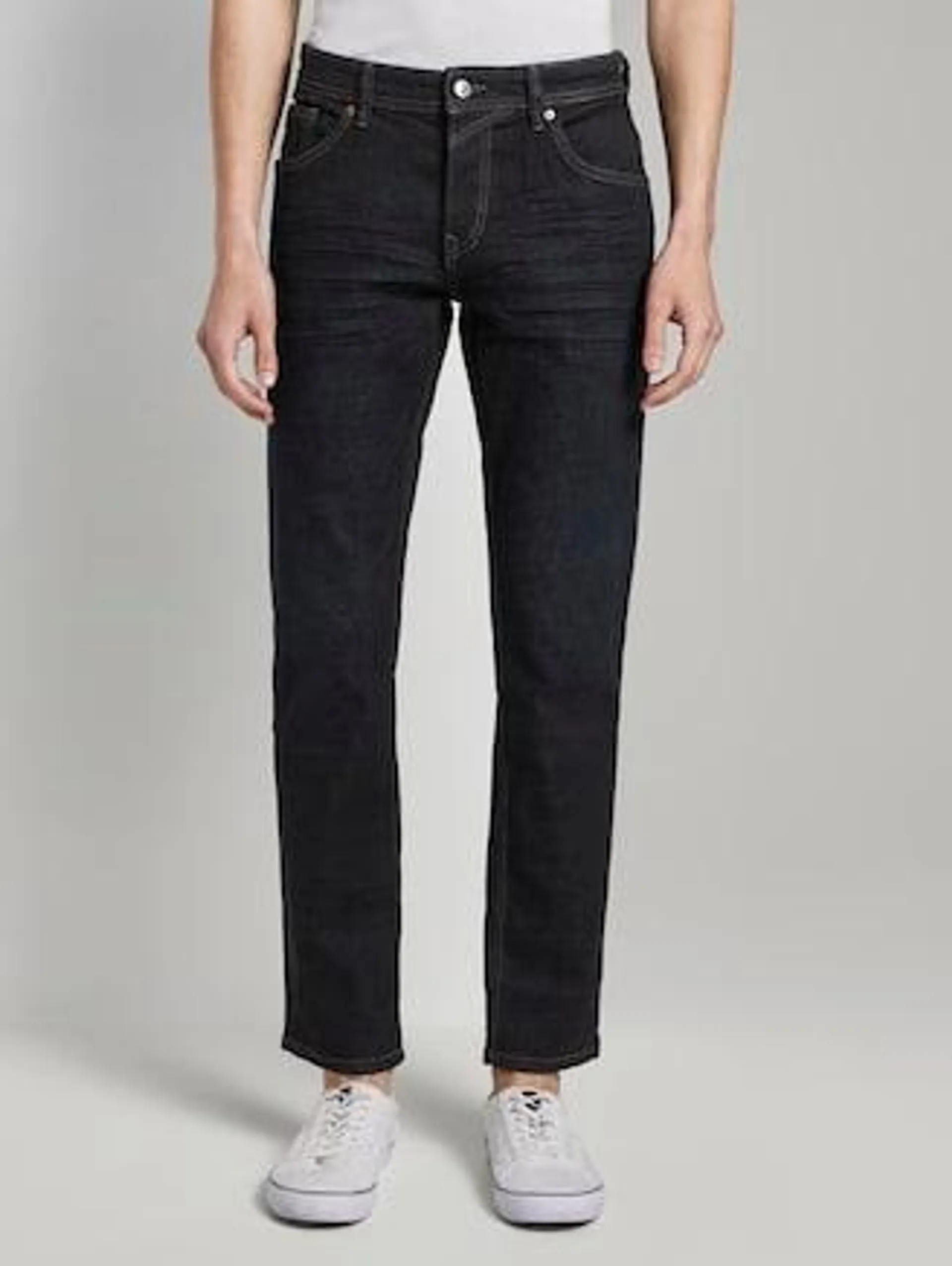 Aedan Straight Jeans