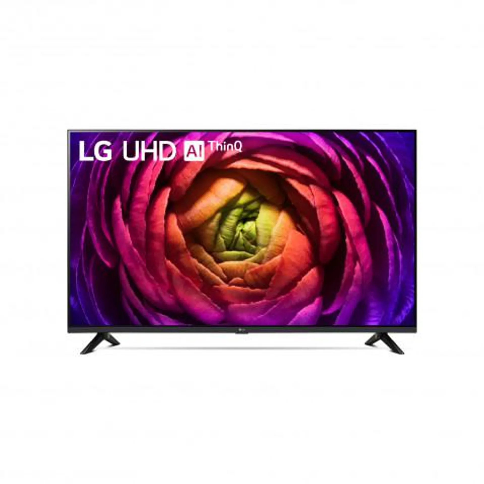 LG 50UR73006LA Smart UHD TV 126 cm (50")