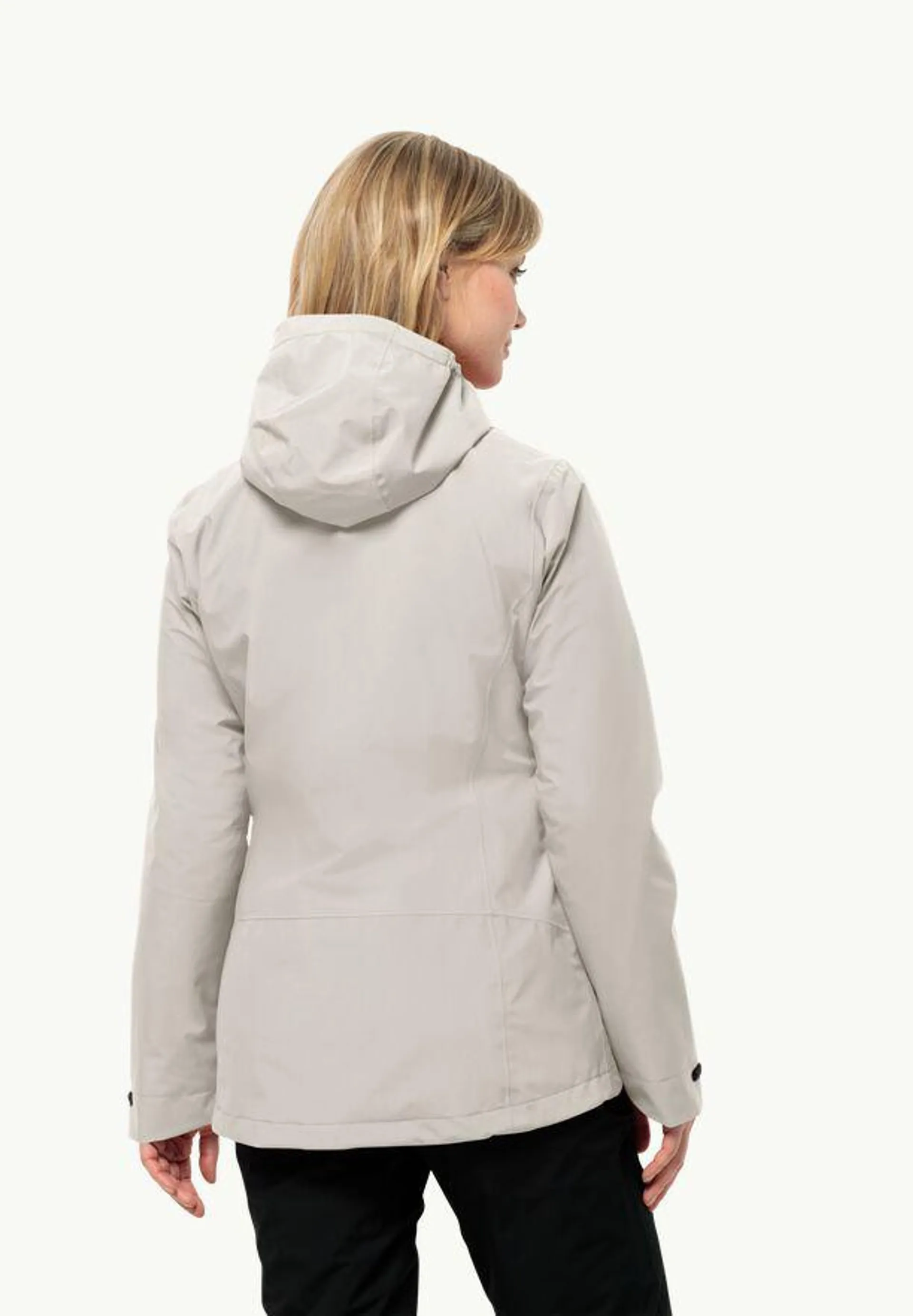 Moonrise 3in1 Jkt W