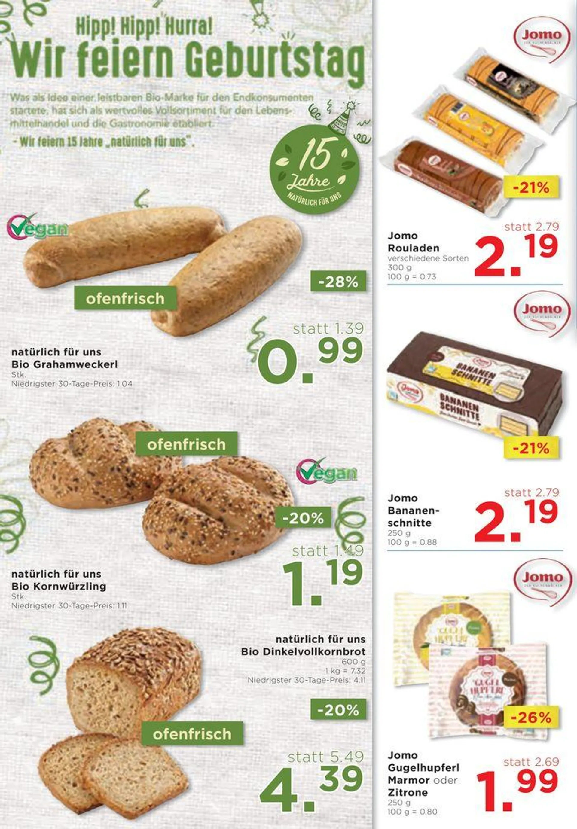 Aktuelle Deals und Angebote - 8