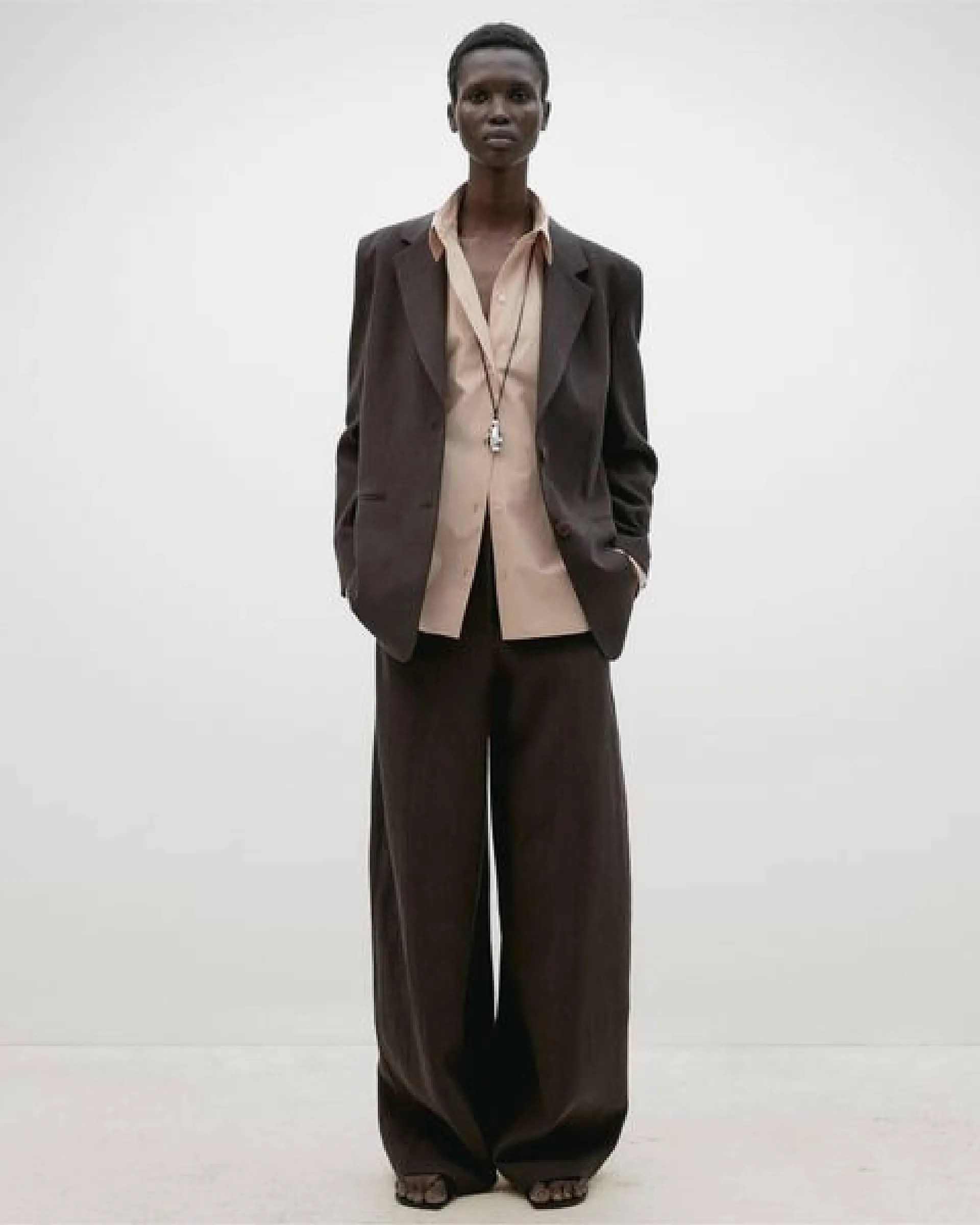 Massimo Dutti Flugblatt von 26. März bis 8. April 2024 - Flugblätt seite  3