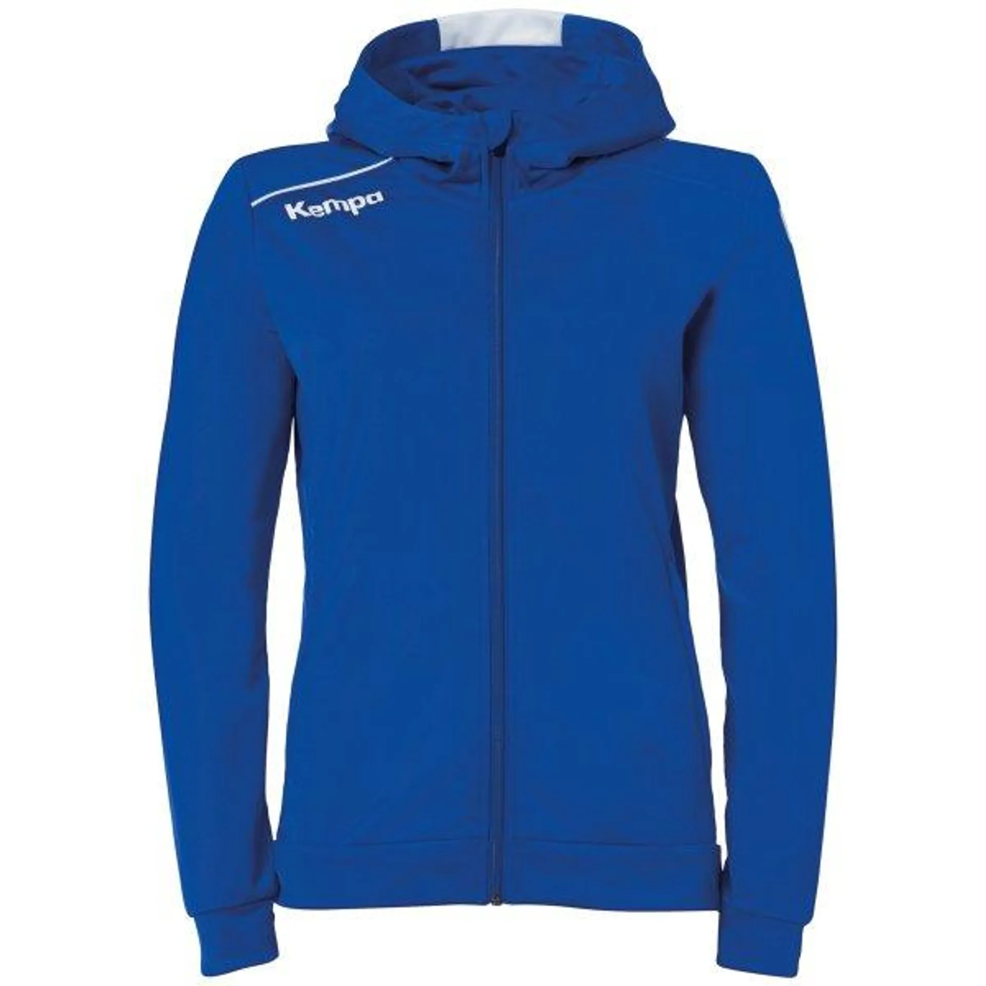 PLAYER Kapuzenjacke Women