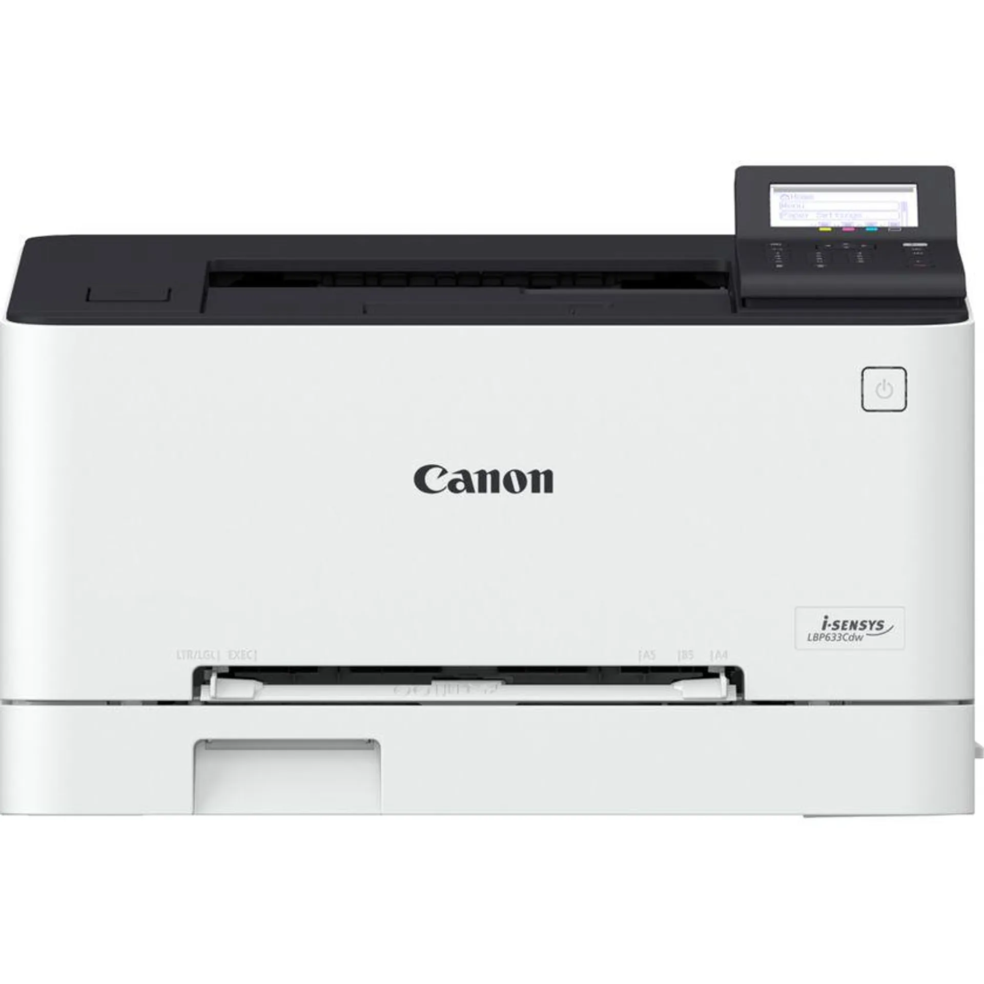 Canon i-SENSYS LBP633Cdw Farblaserdrucker