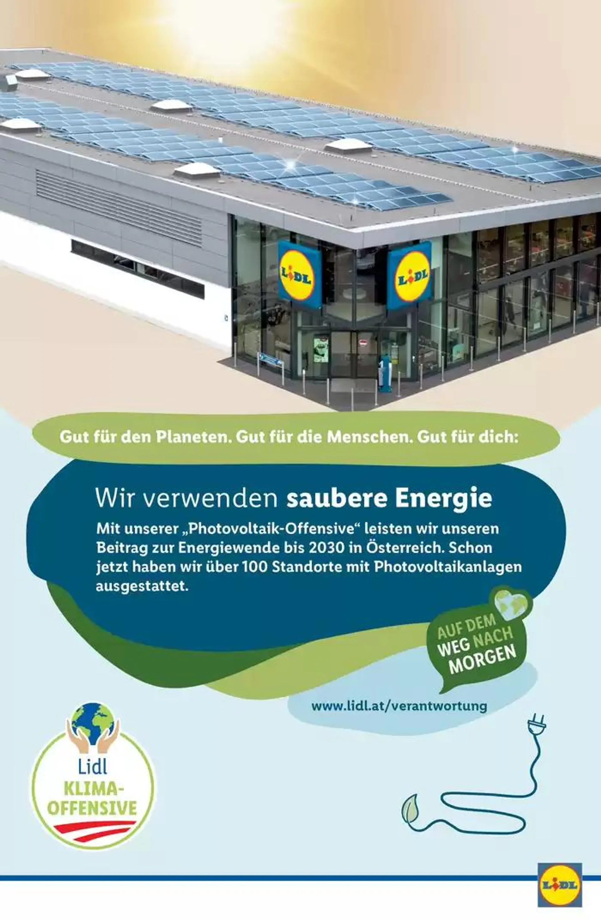 Tolles Angebot für alle Kunden von 30. Oktober bis 6. November 2024 - Flugblätt seite  42