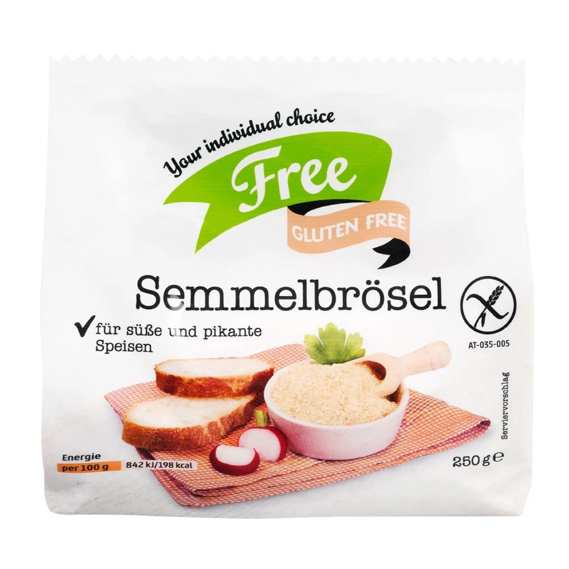 Semmelwürfel & Brösel