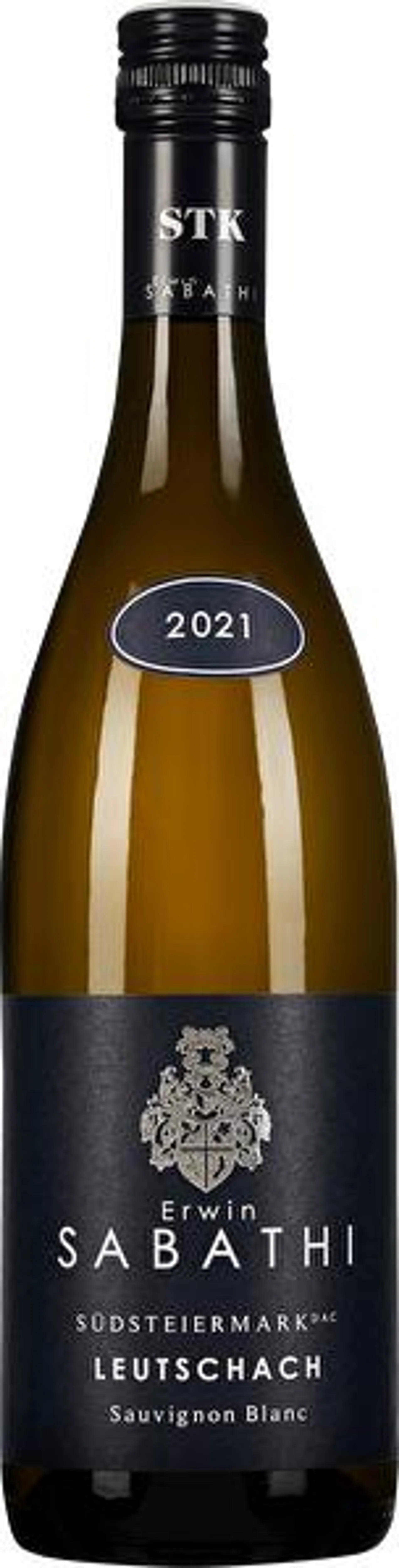 Sauvignon Blanc Leutschach 2021