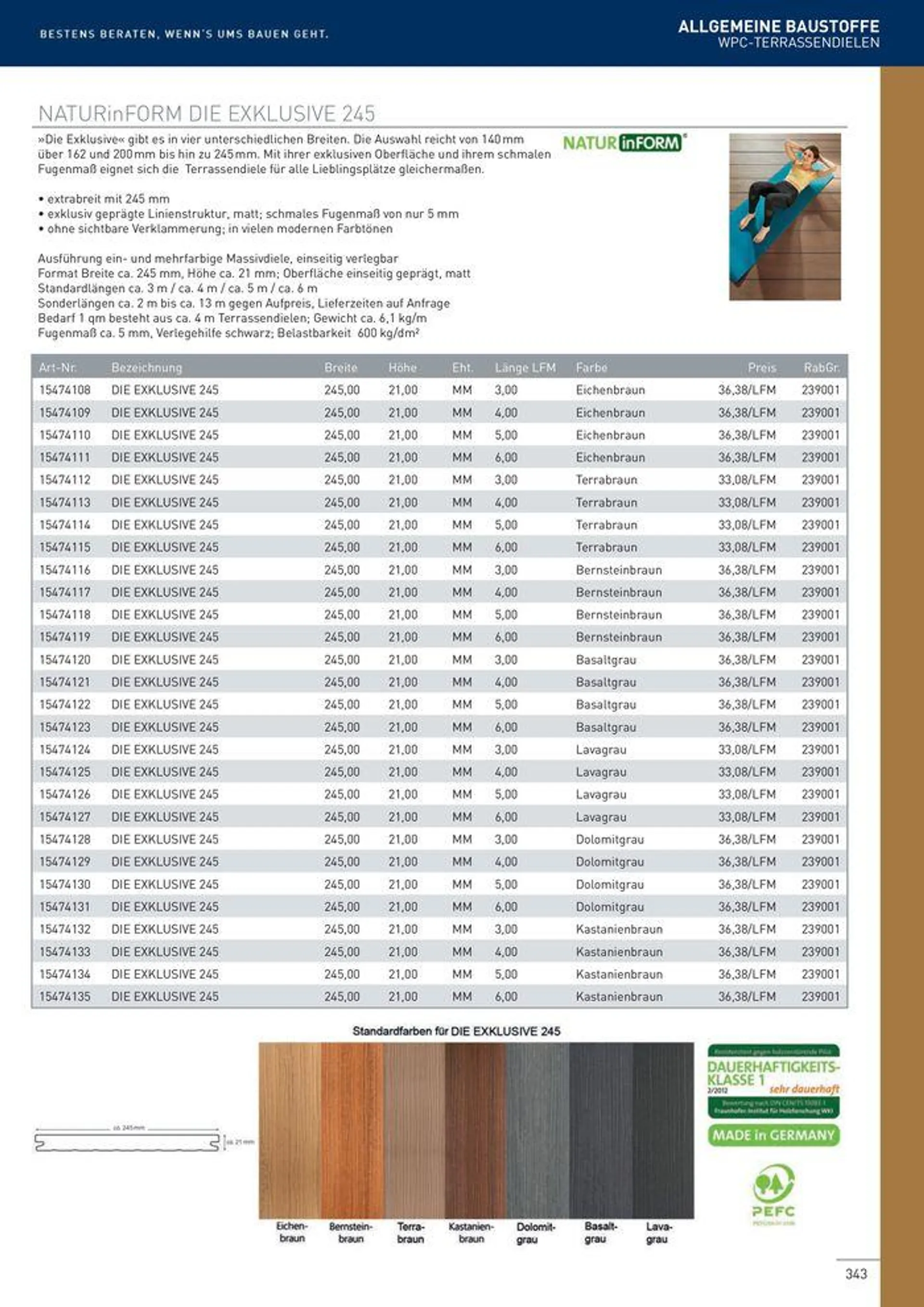 Dach 2023/24 von 22. Februar bis 31. Dezember 2024 - Flugblätt seite  343