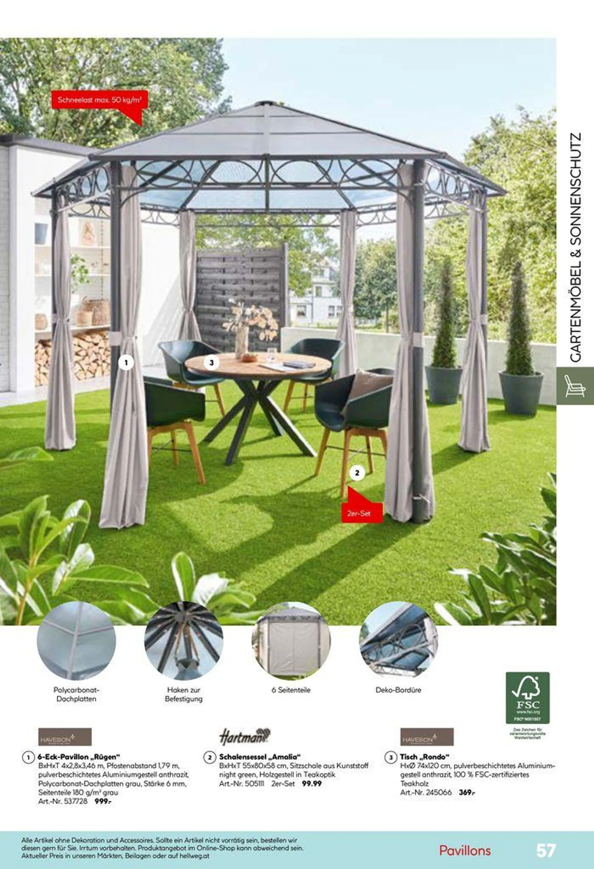 Gartenkatalog 2024 - 57