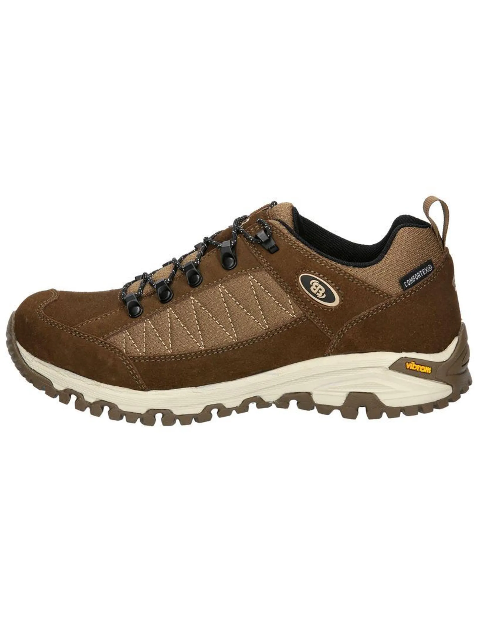 Outdoorschuh Mount Kandu Low