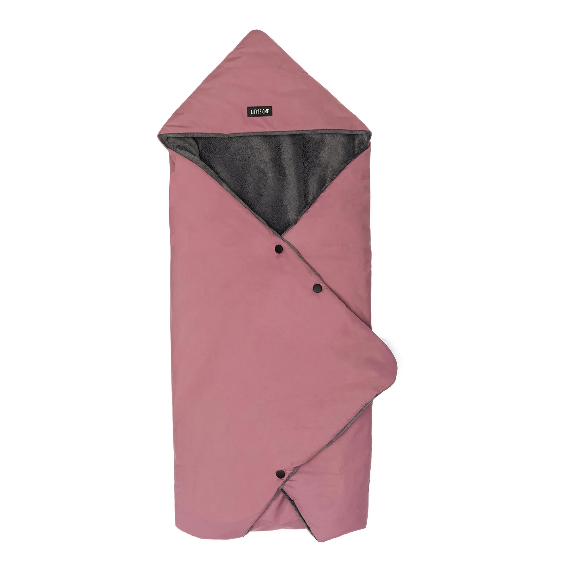 Einschlagdecke Cozy