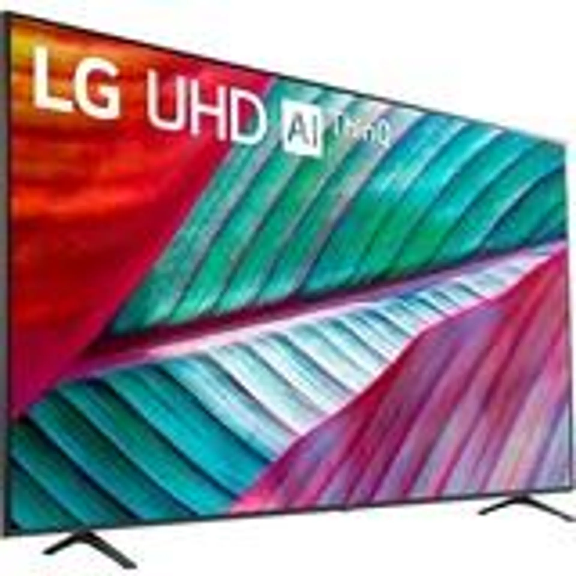 65UR78006LK, LED-Fernseher