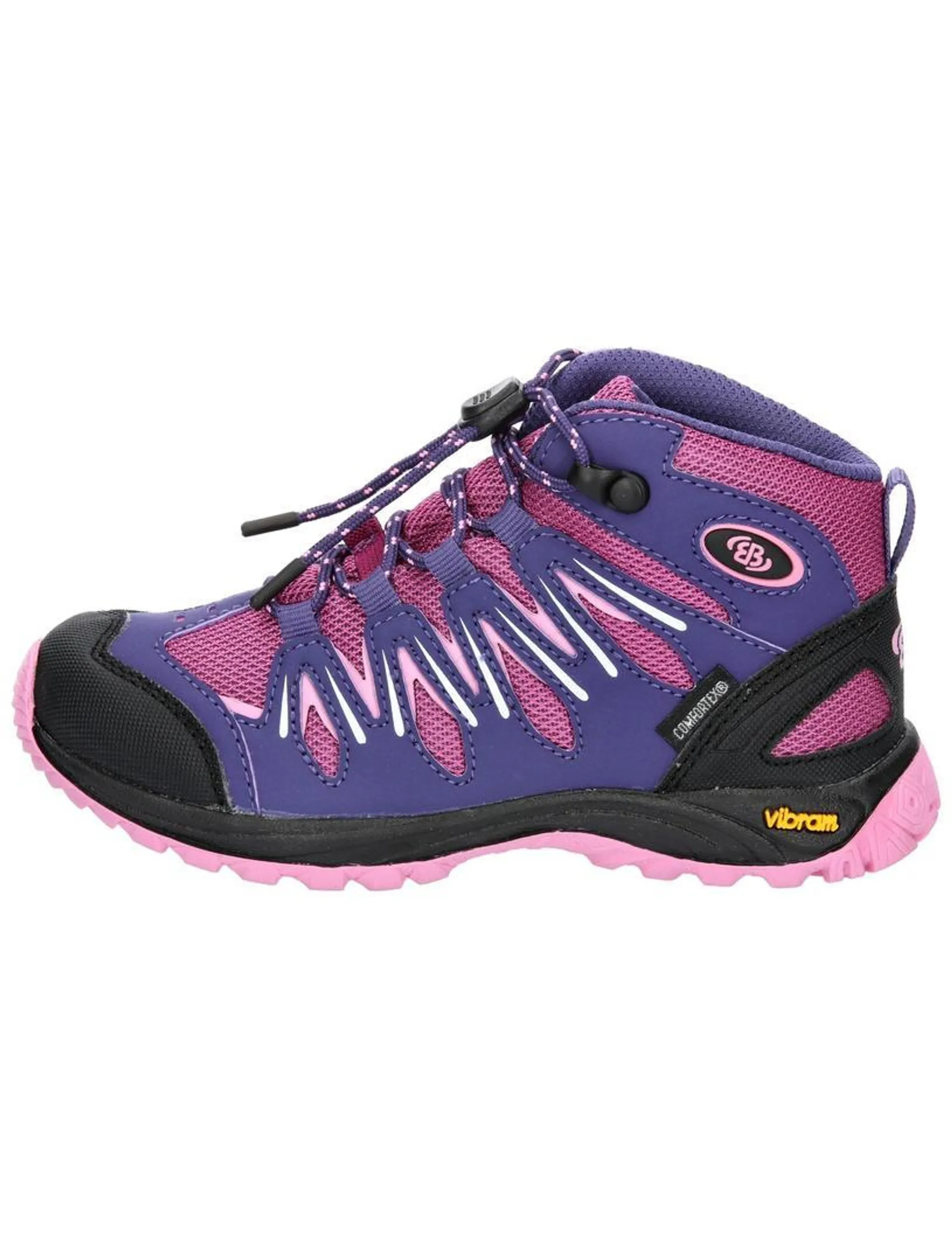 Outdoorstiefel Expedition Kids High