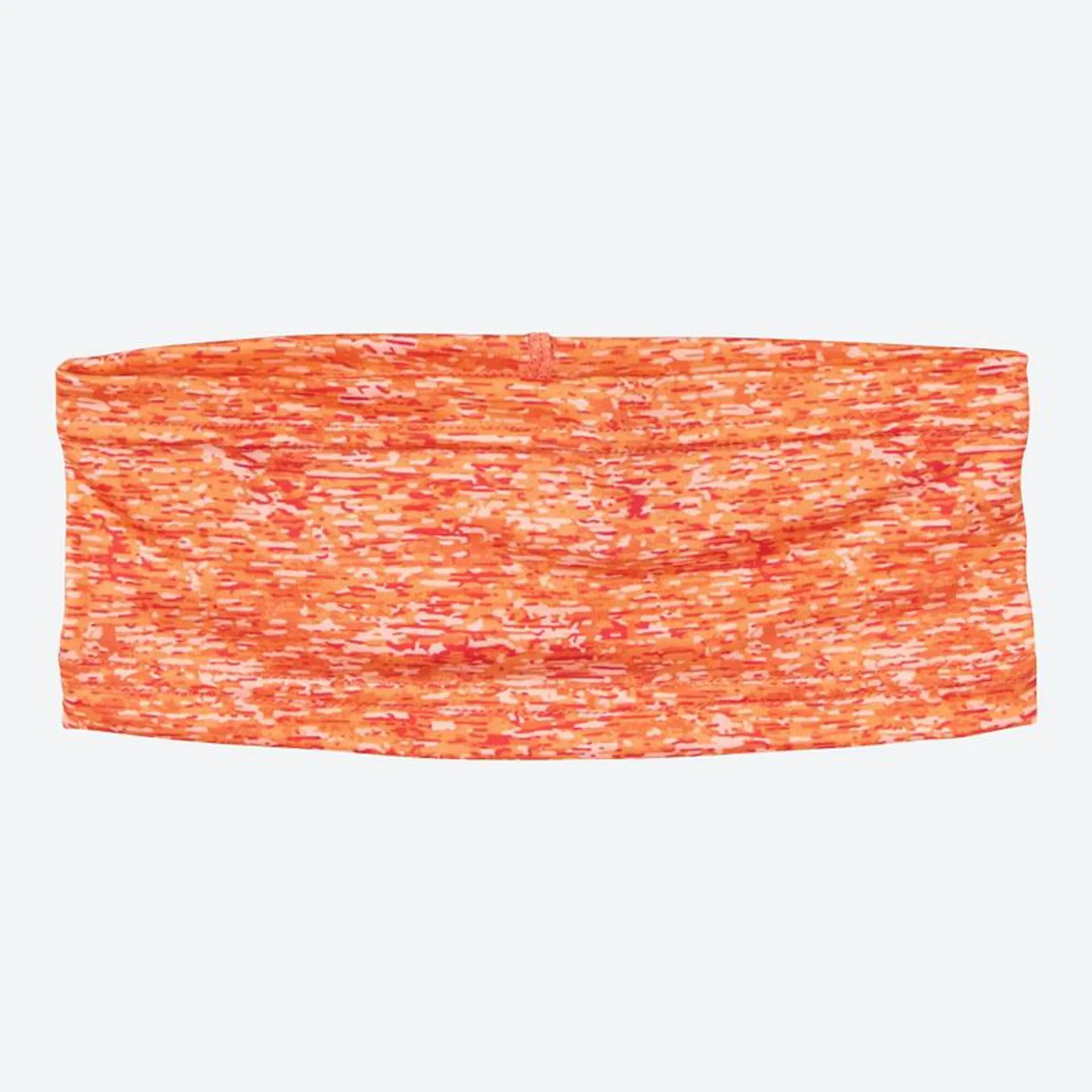 Unisex-Stirnband mit modernem Muster