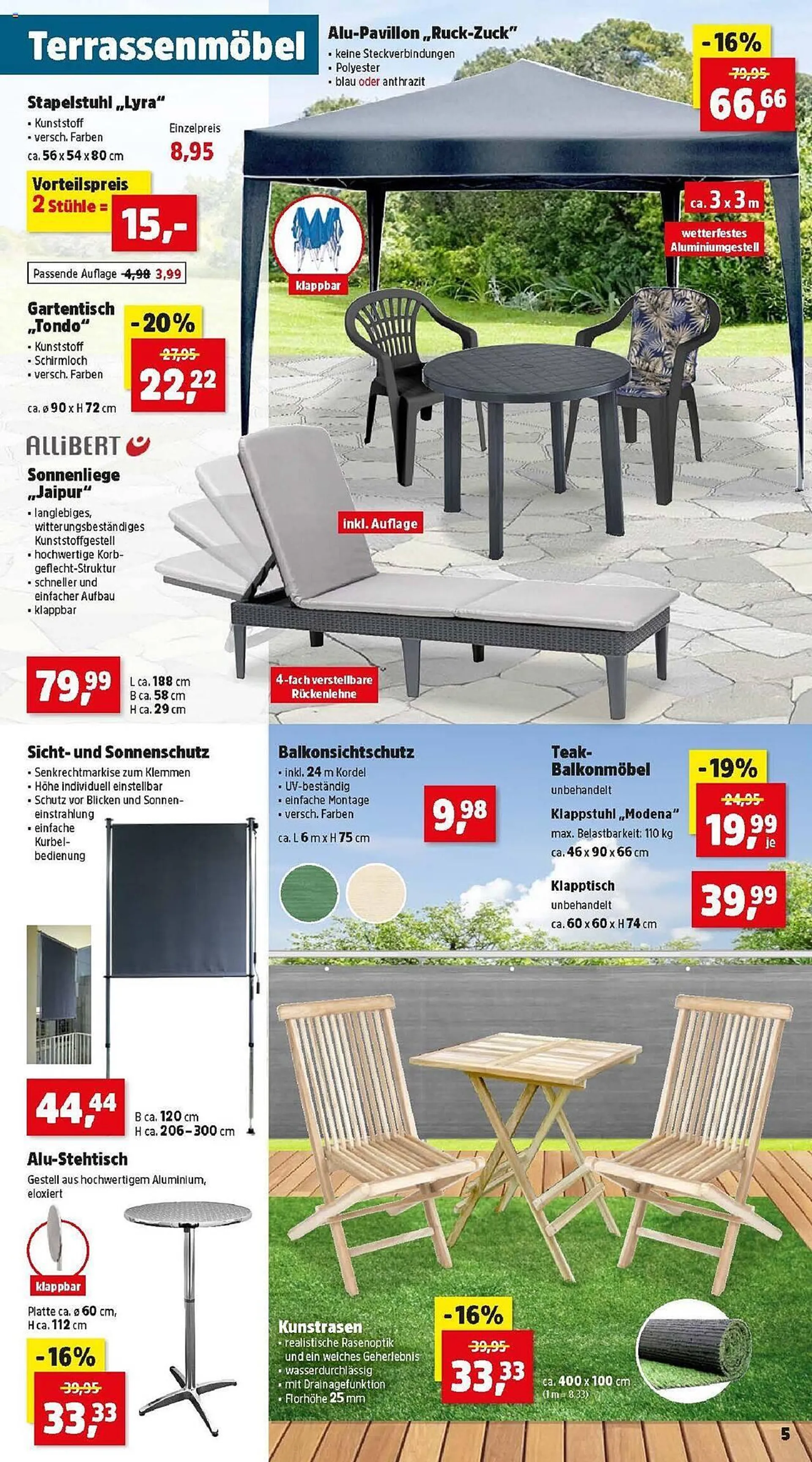 Thomas Philipps Flugblatt von 27. Mai bis 1. Juni 2024 - Flugblätt seite  5