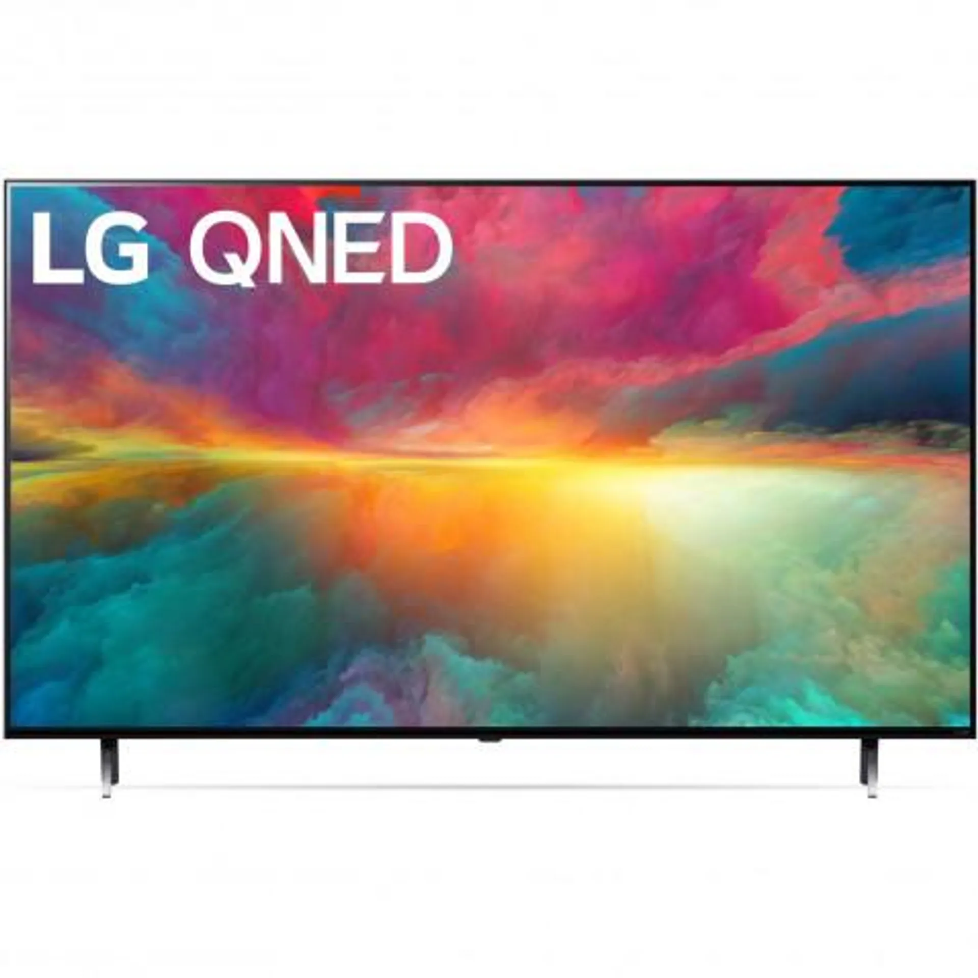 LG 75QNED756RA 4K QNED TV 189 cm (75")