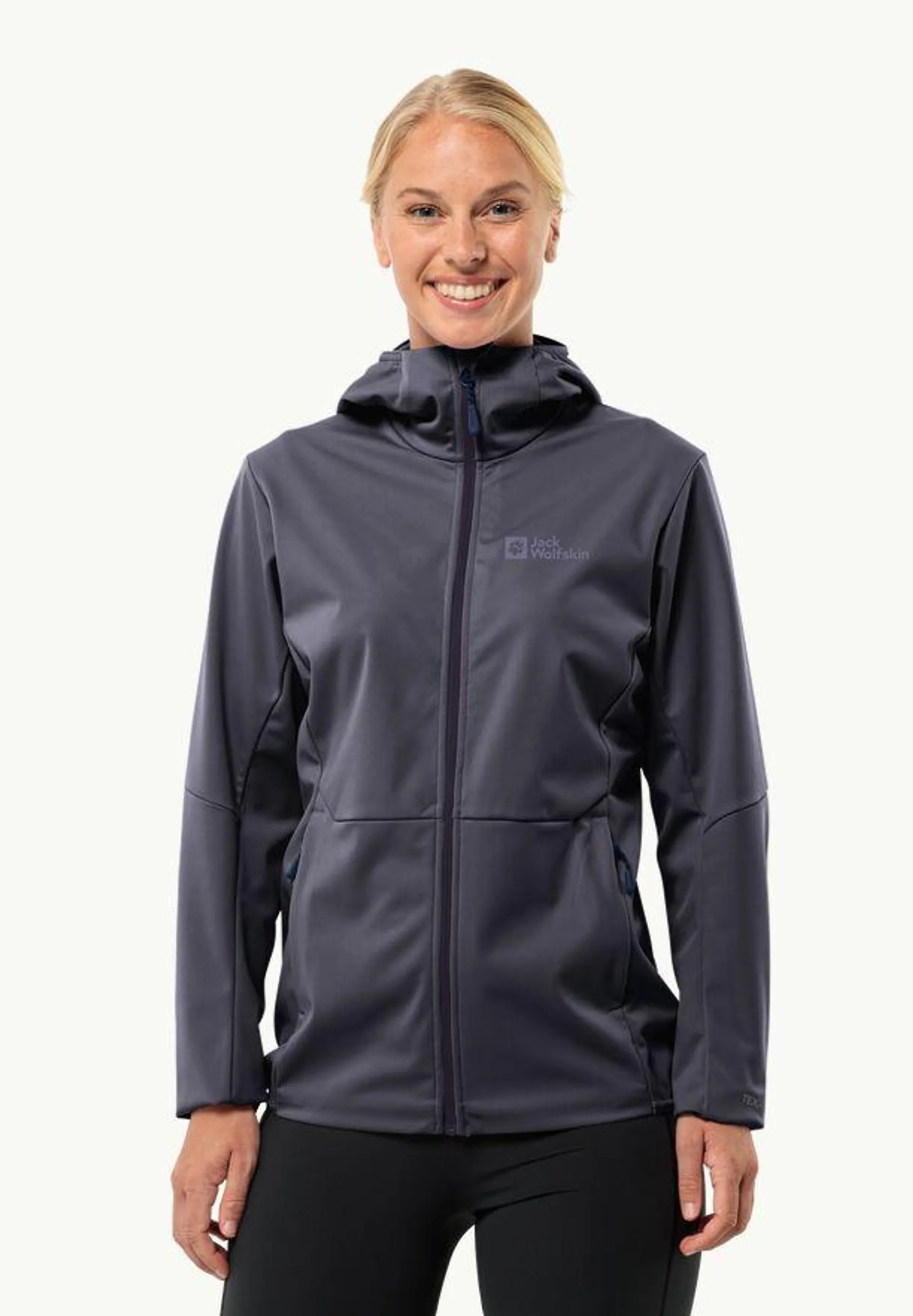 Feldberg Hoody W