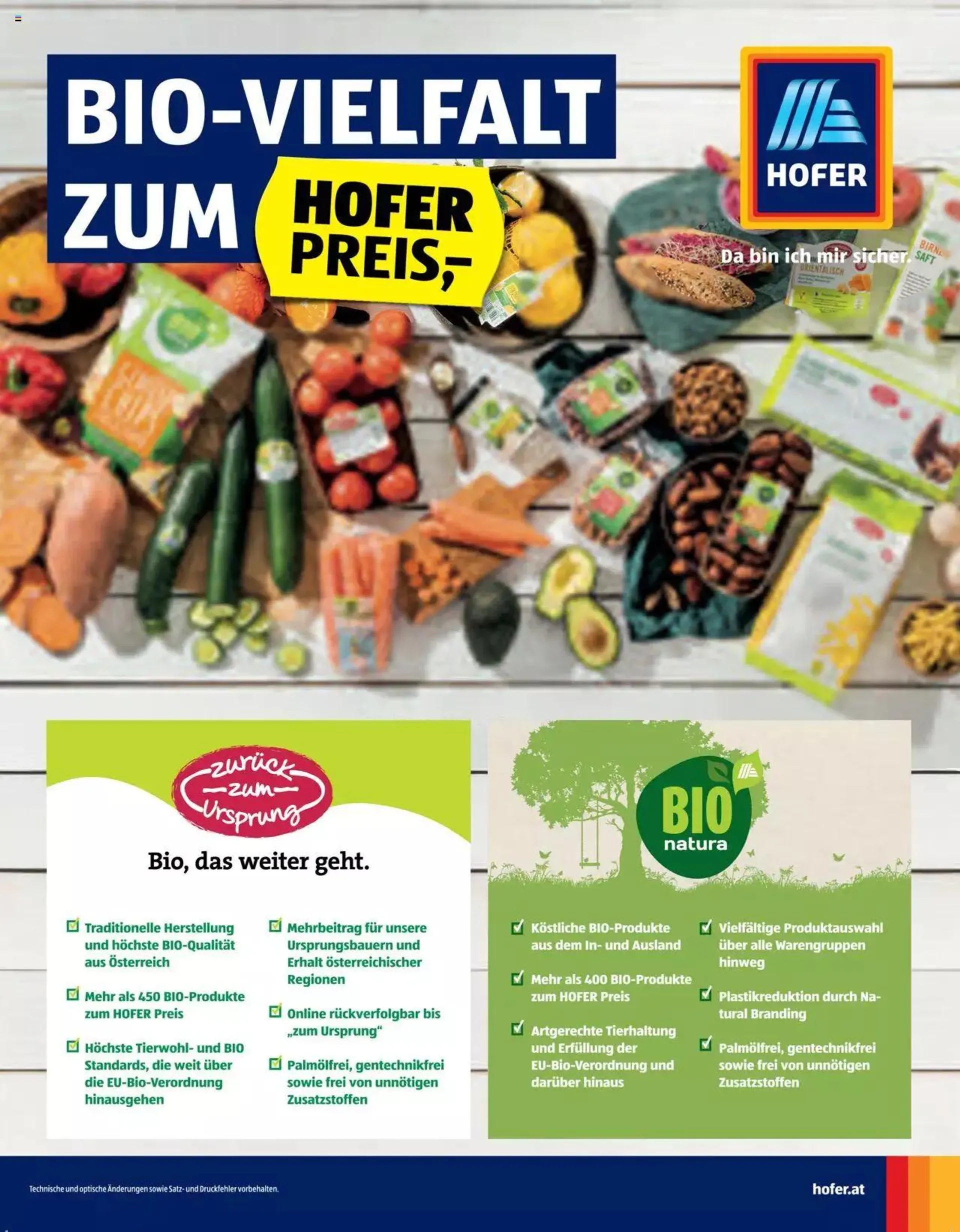 Hofer - Einfach Kochen Sommer 2022 - 121