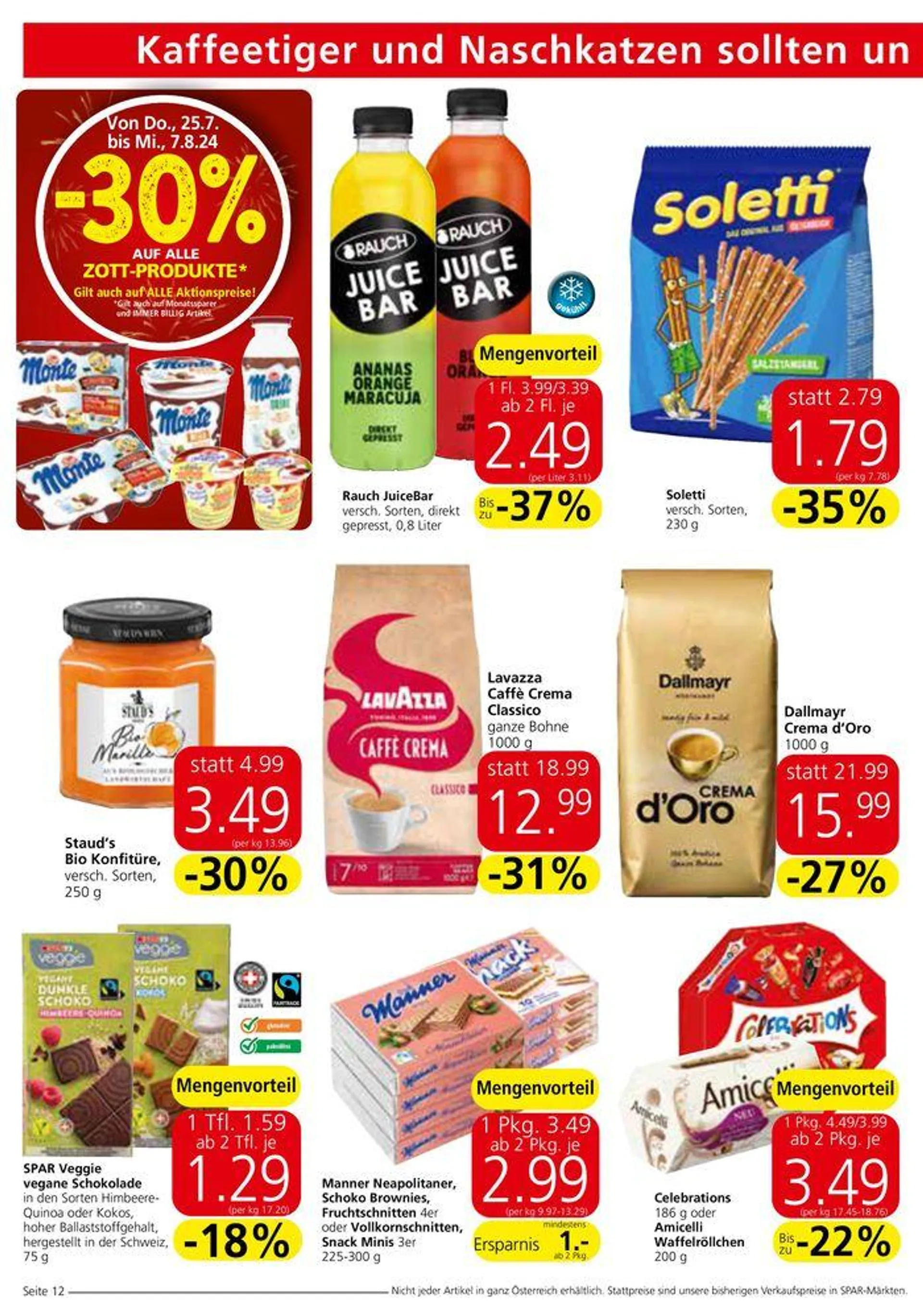 Aktuelle Deals und Angebote - 12