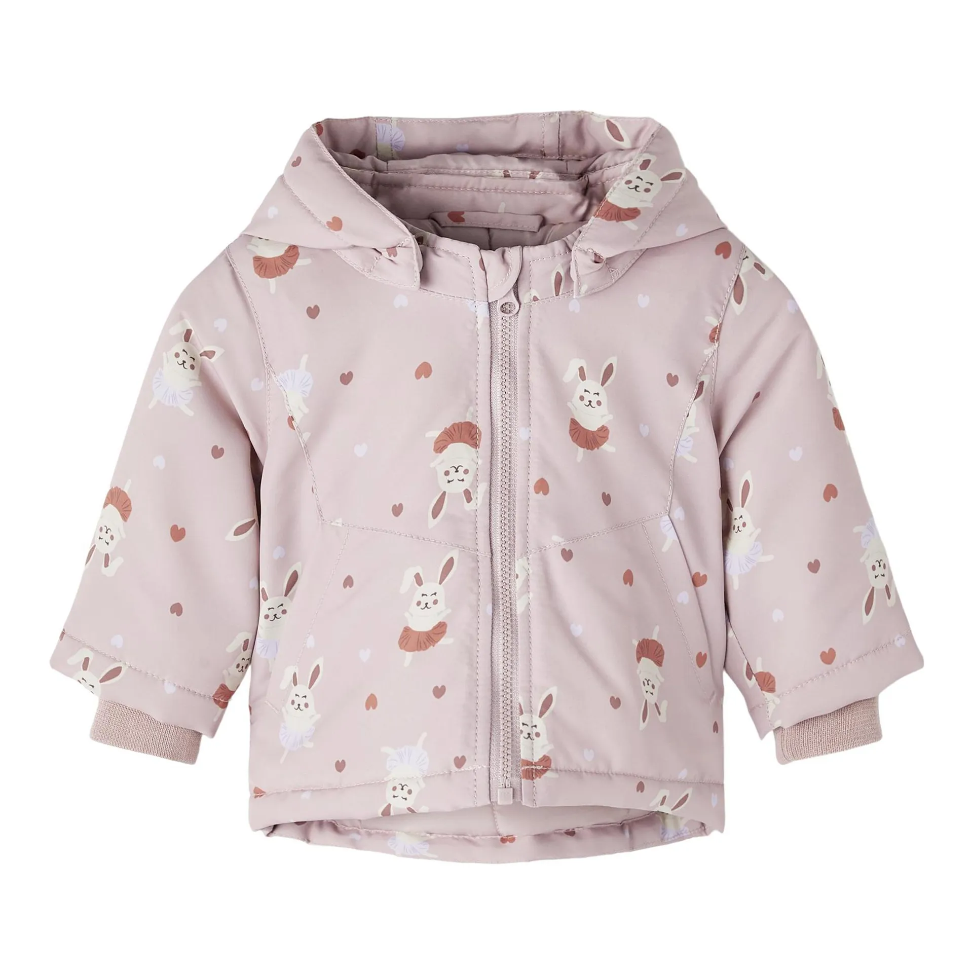 Jacke Hase