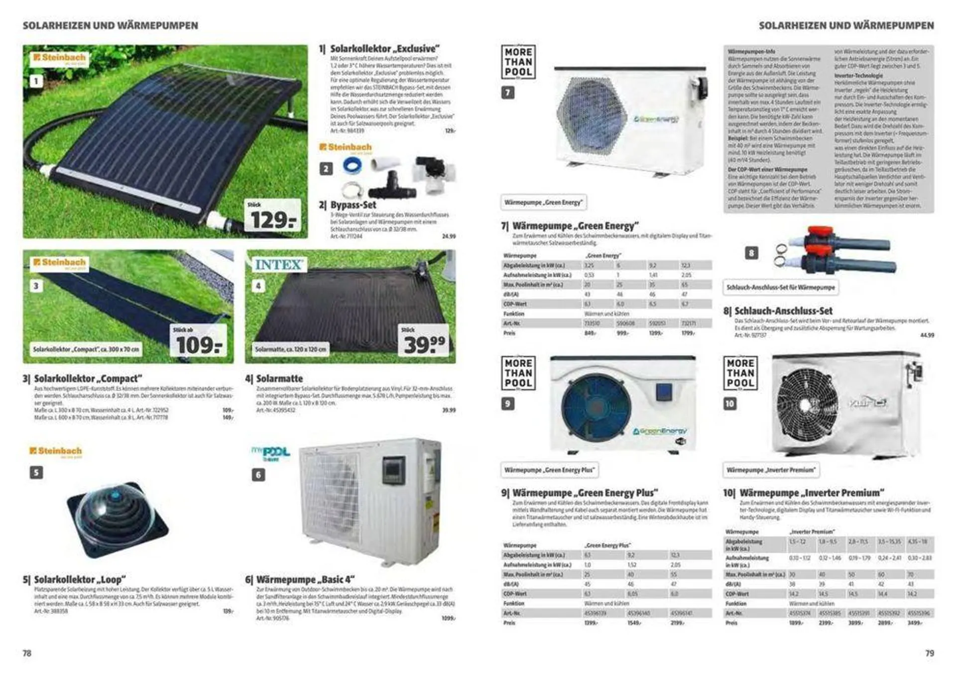 Katalog 2024 GARTENJAHR von 4. März bis 31. Dezember 2024 - Flugblätt seite  88