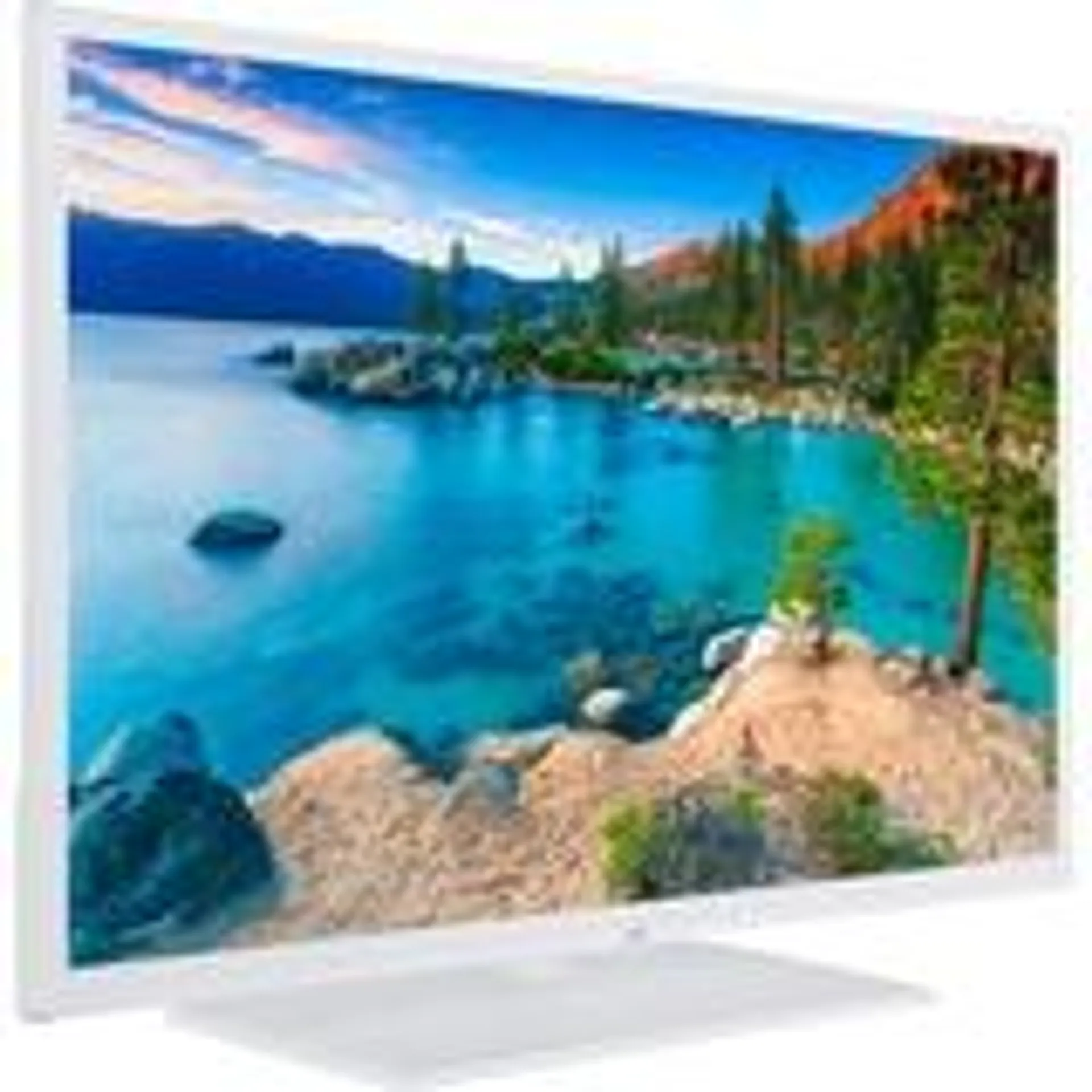 LT-32VH5156W, LED-Fernseher