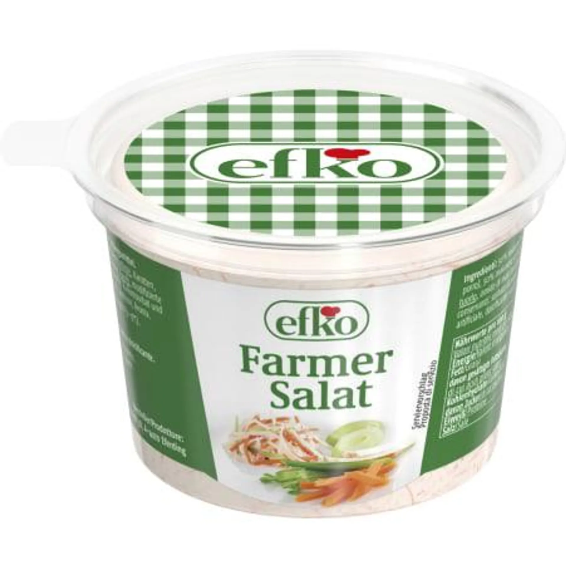 Farmersalat