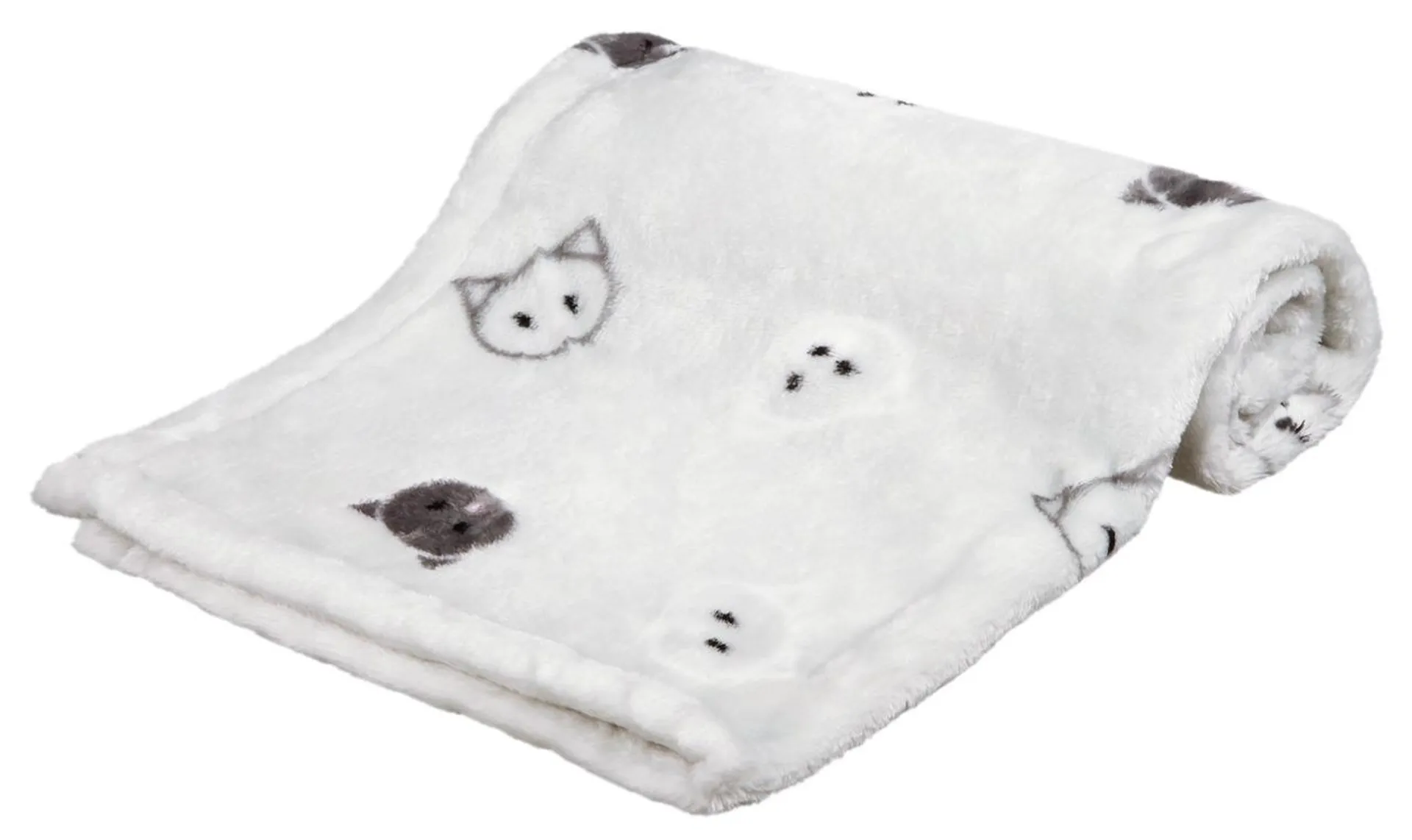 Trixie Decke Mimi Soft Edition Katzen Liegeplatz 70 x 50 cm