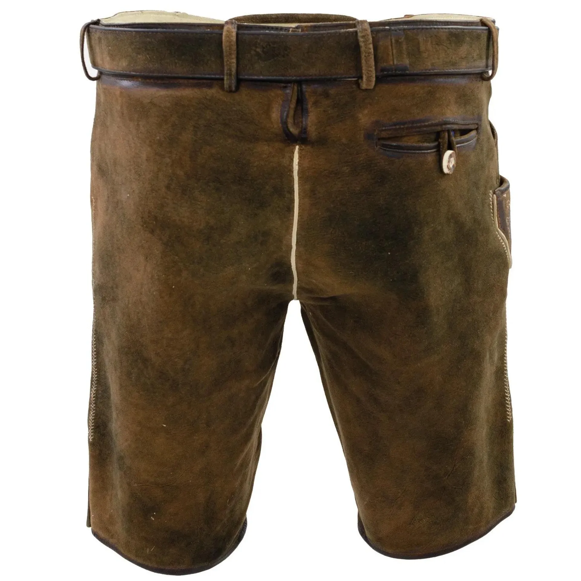 Herren Lederhose “Torro”