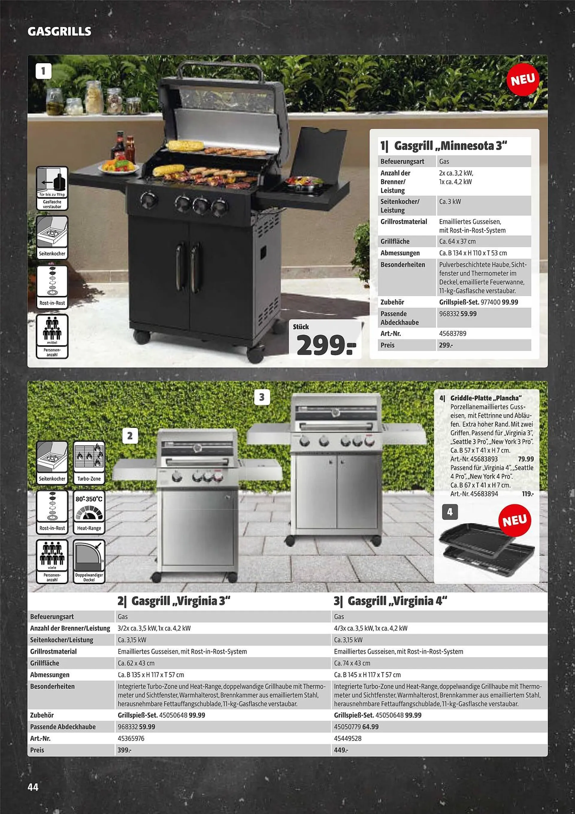 Liebmarkt Flugblatt - 44