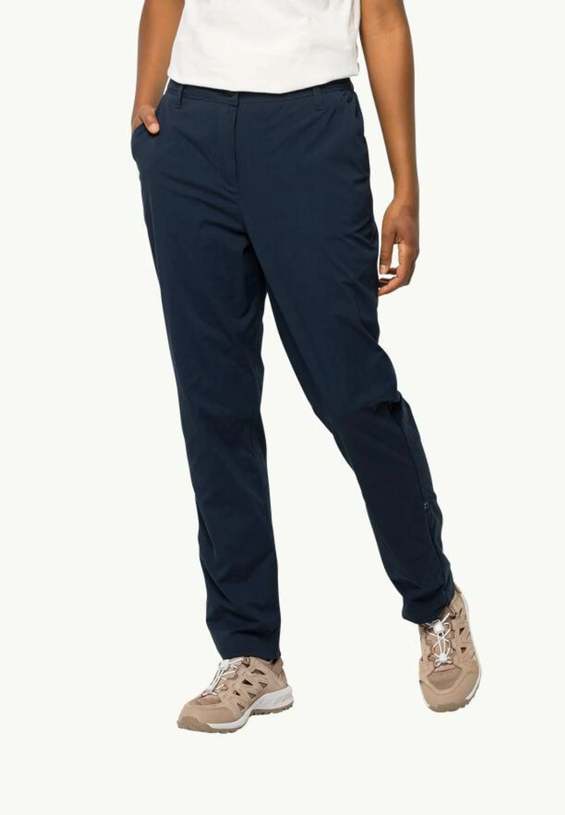 Desert Roll Up Pants W
