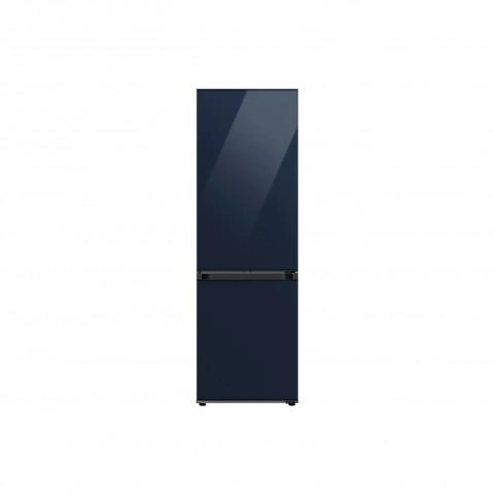 Samsung RB34C7B5D41/EF NoFrost Kühl- Gefrierkombination