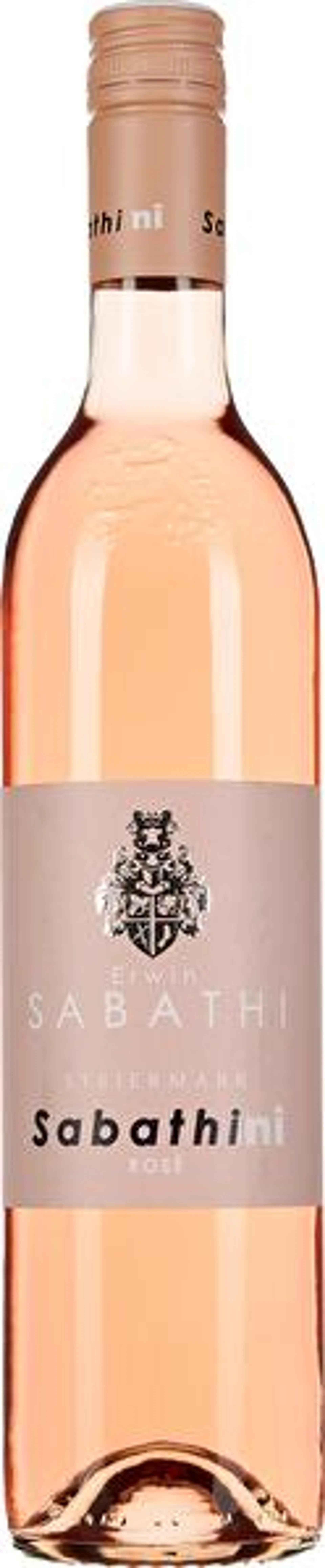 Rosé Sabathini 2022