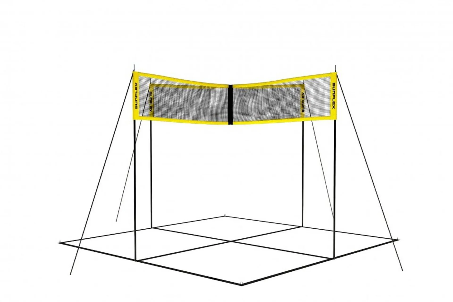 SUNFLEX X-Net