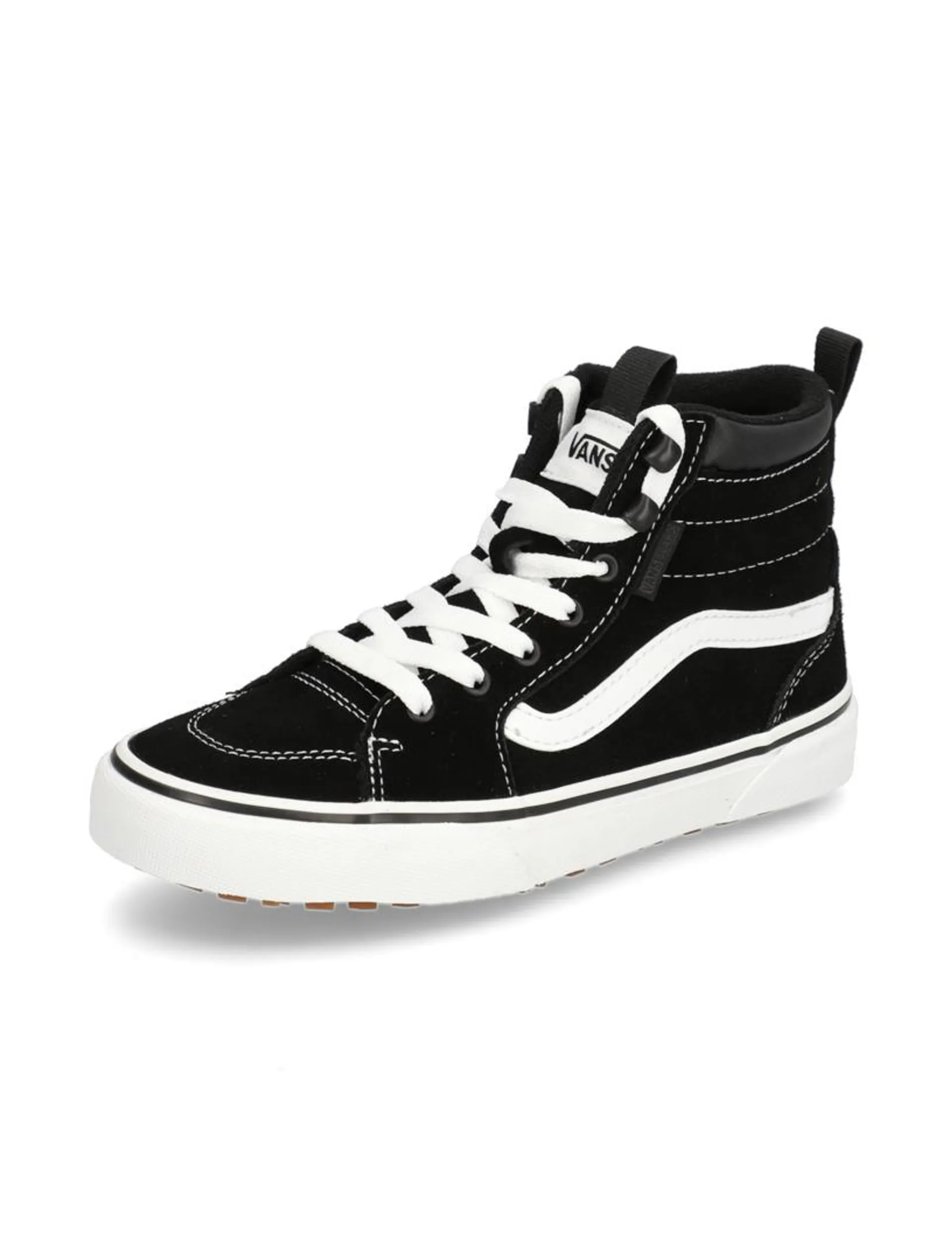 YT FILMORE HI VANSGUARD