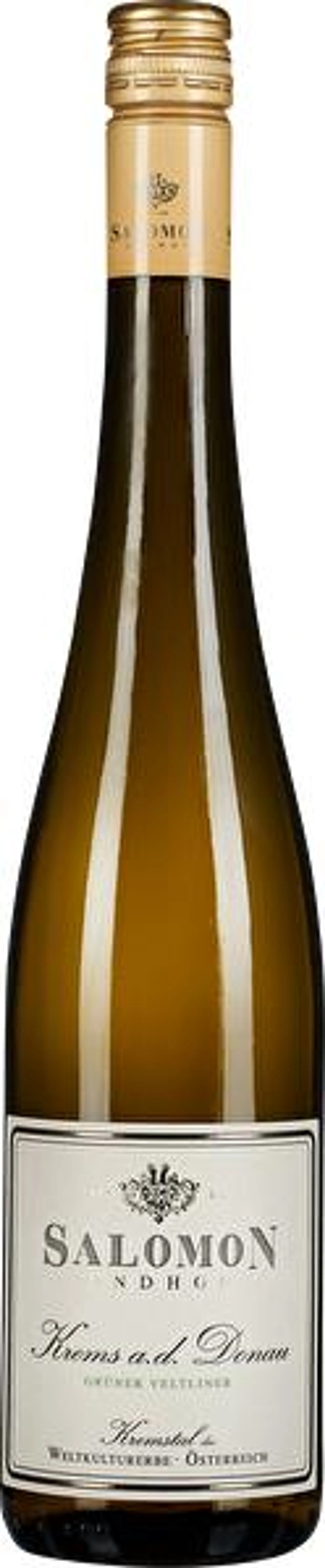 Grüner Veltliner Krems an der Donau 2021
