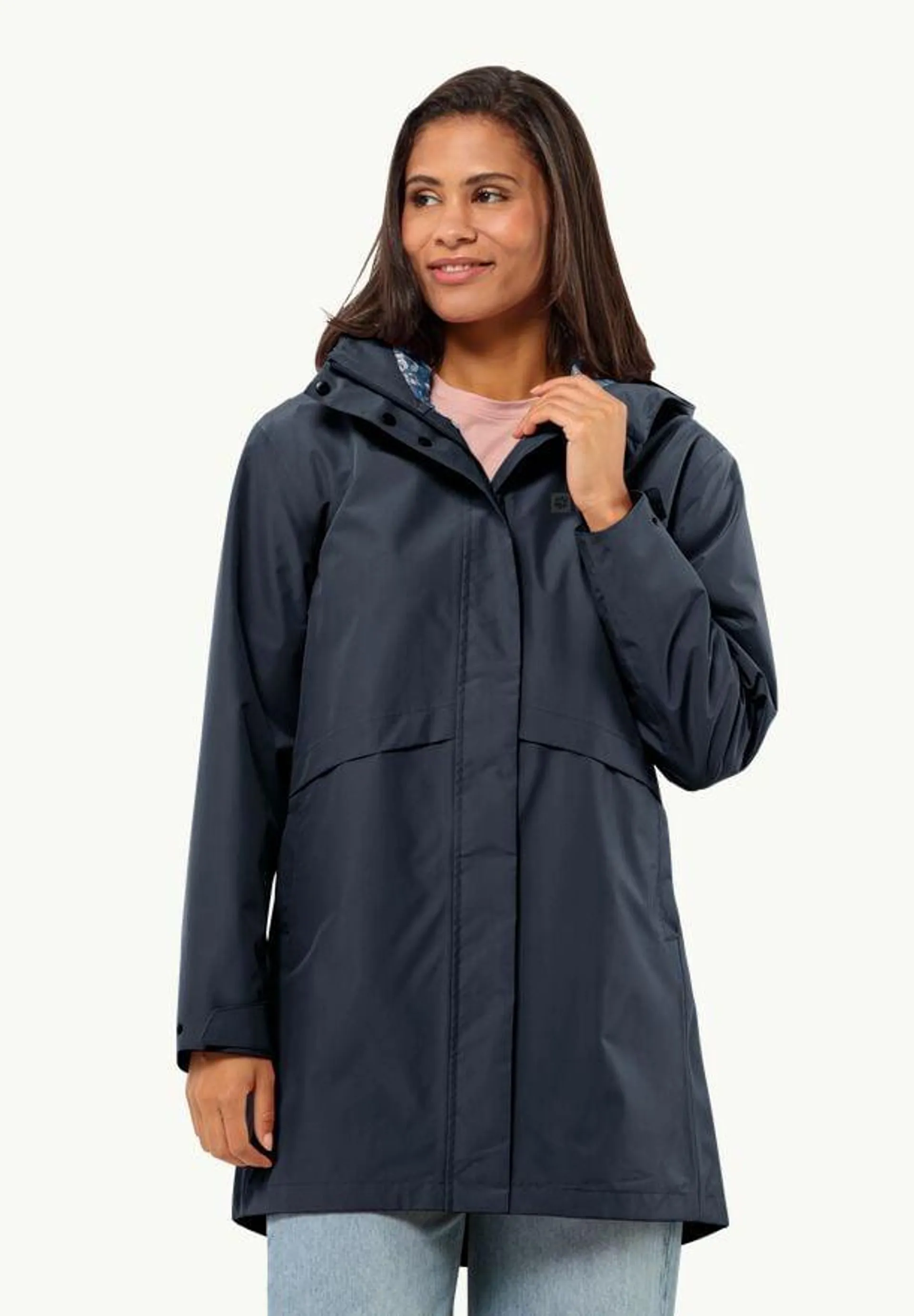 Cape West Coat W