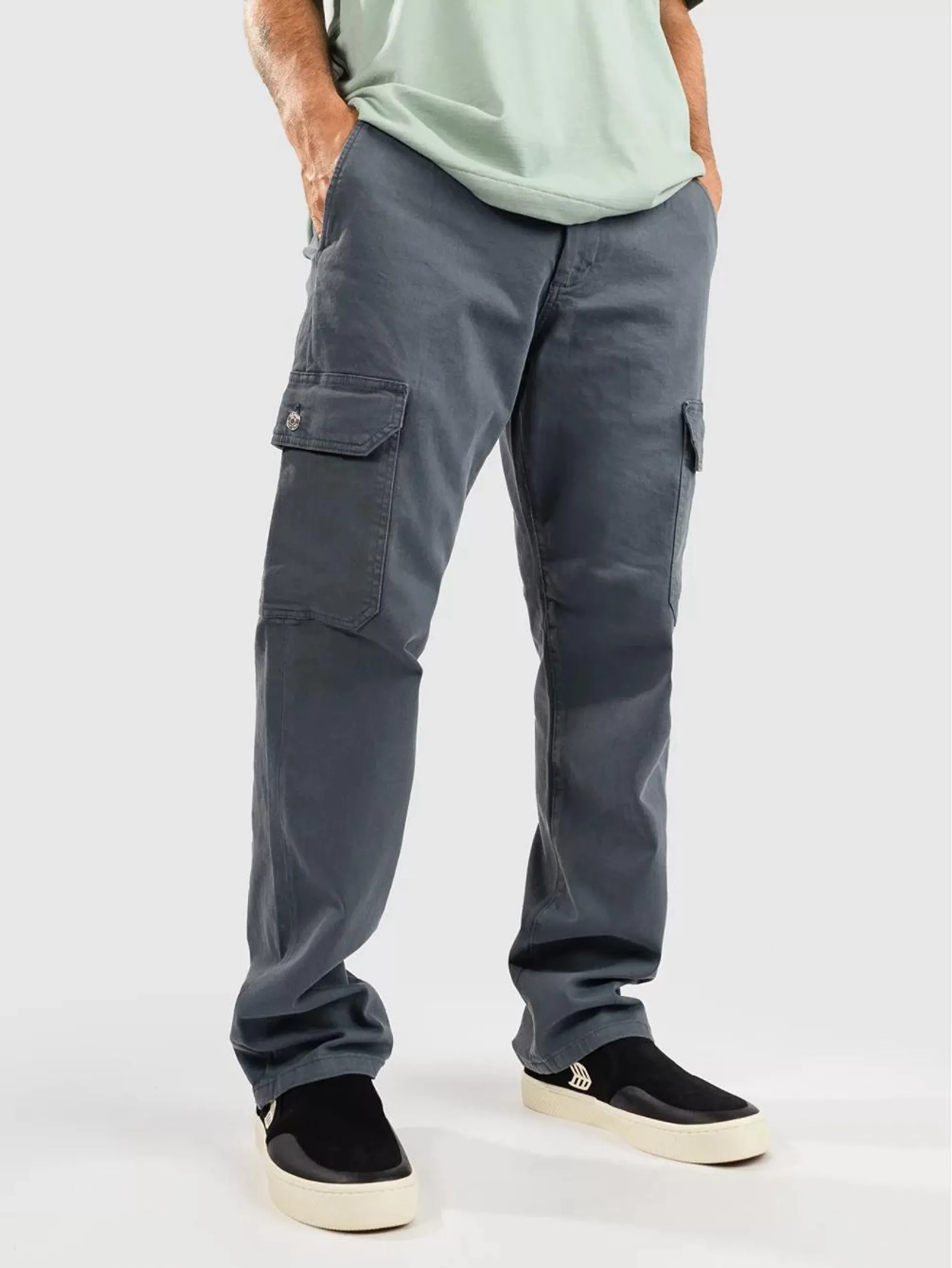 Cargo Recycled Broek