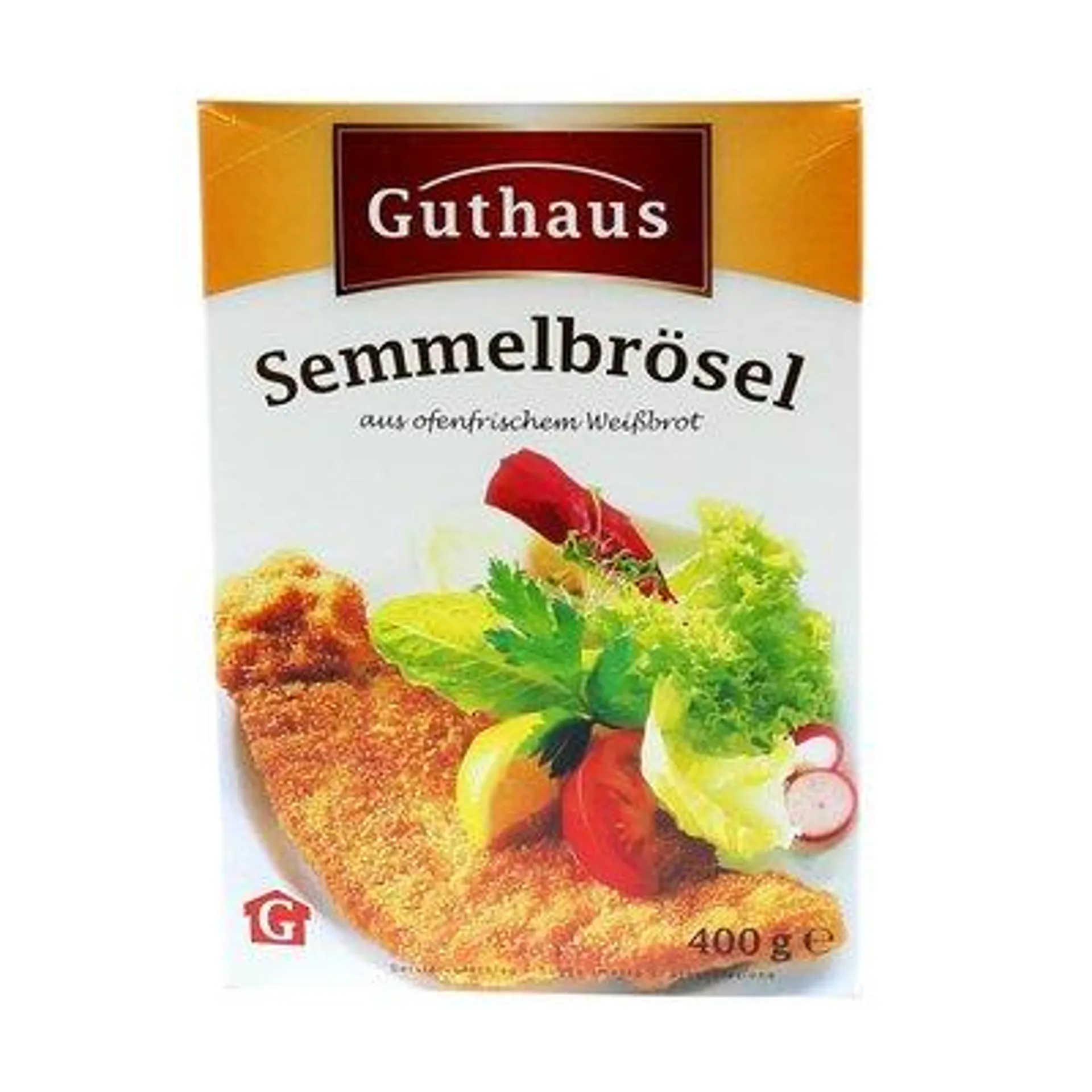 Semmelwürfel & Brösel