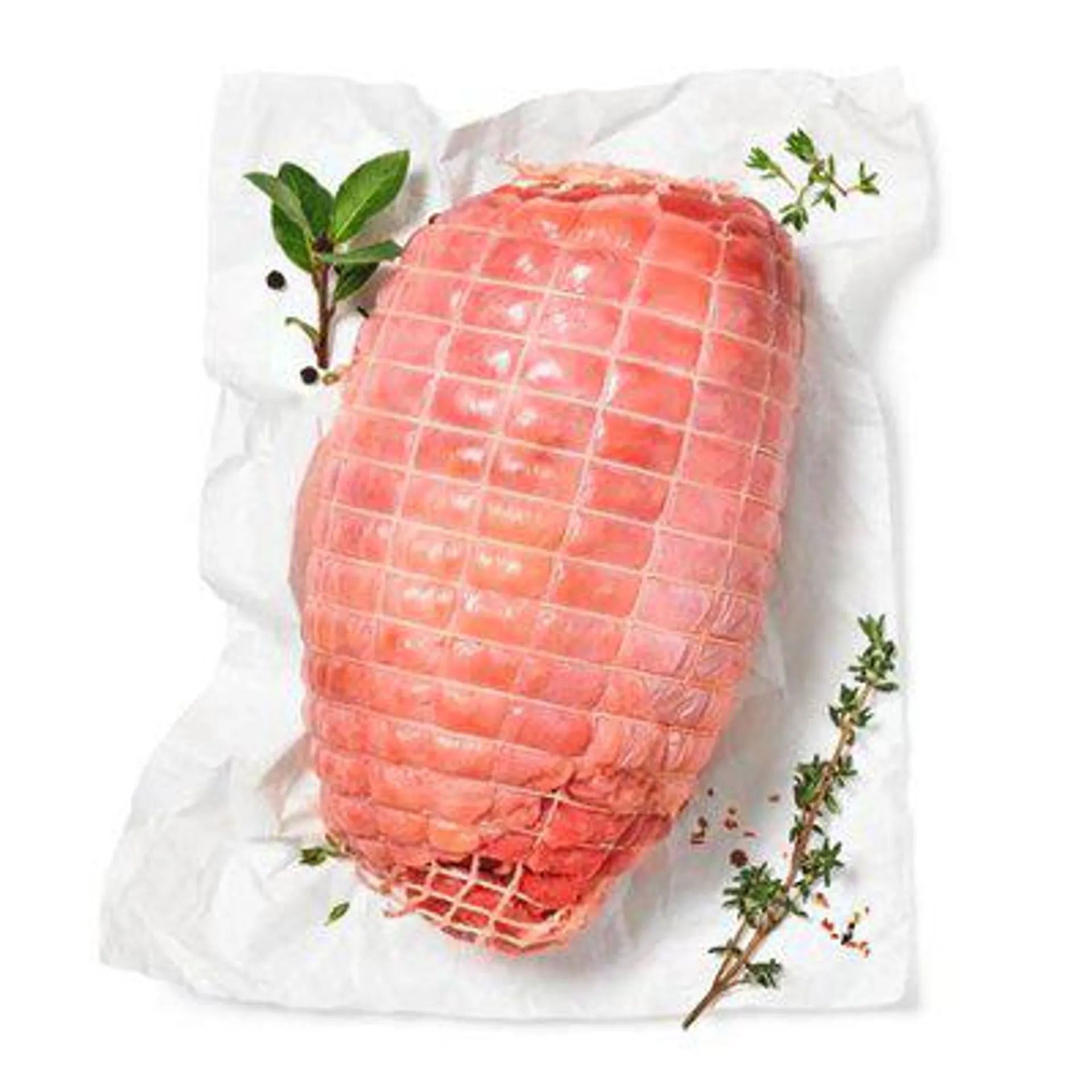 Hofstädter Truthahn Rollbraten