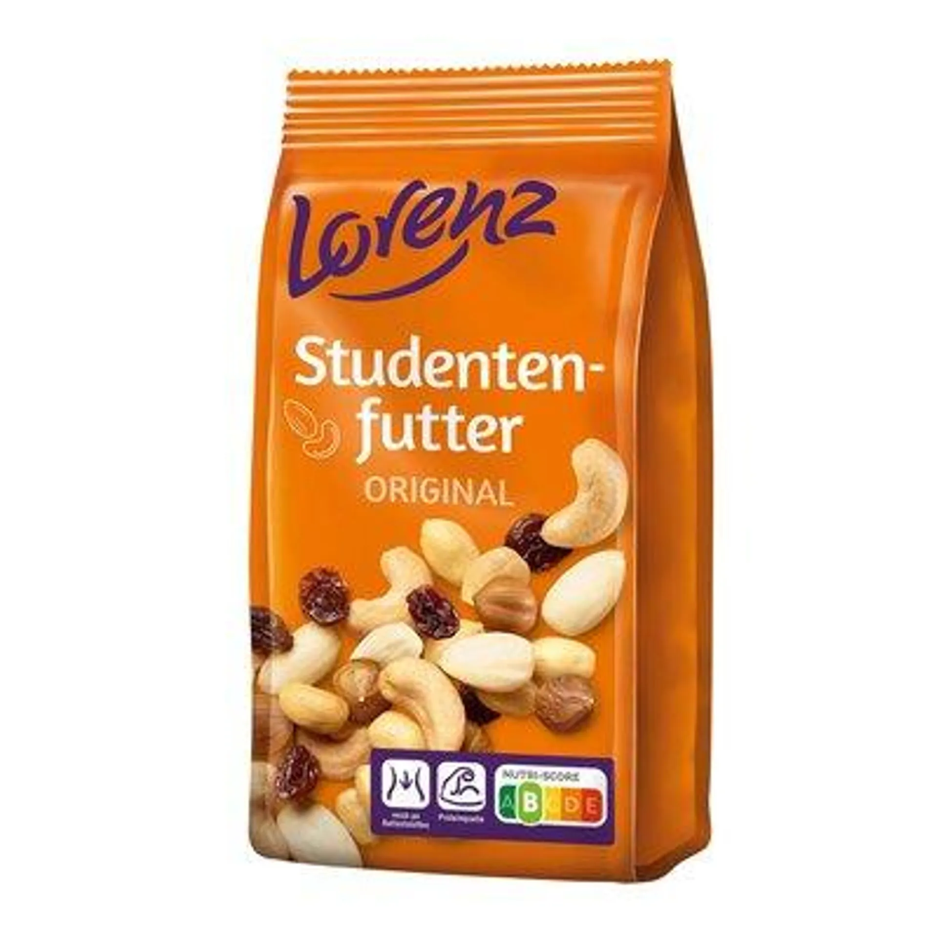 Lorenz Studentenfutter Original