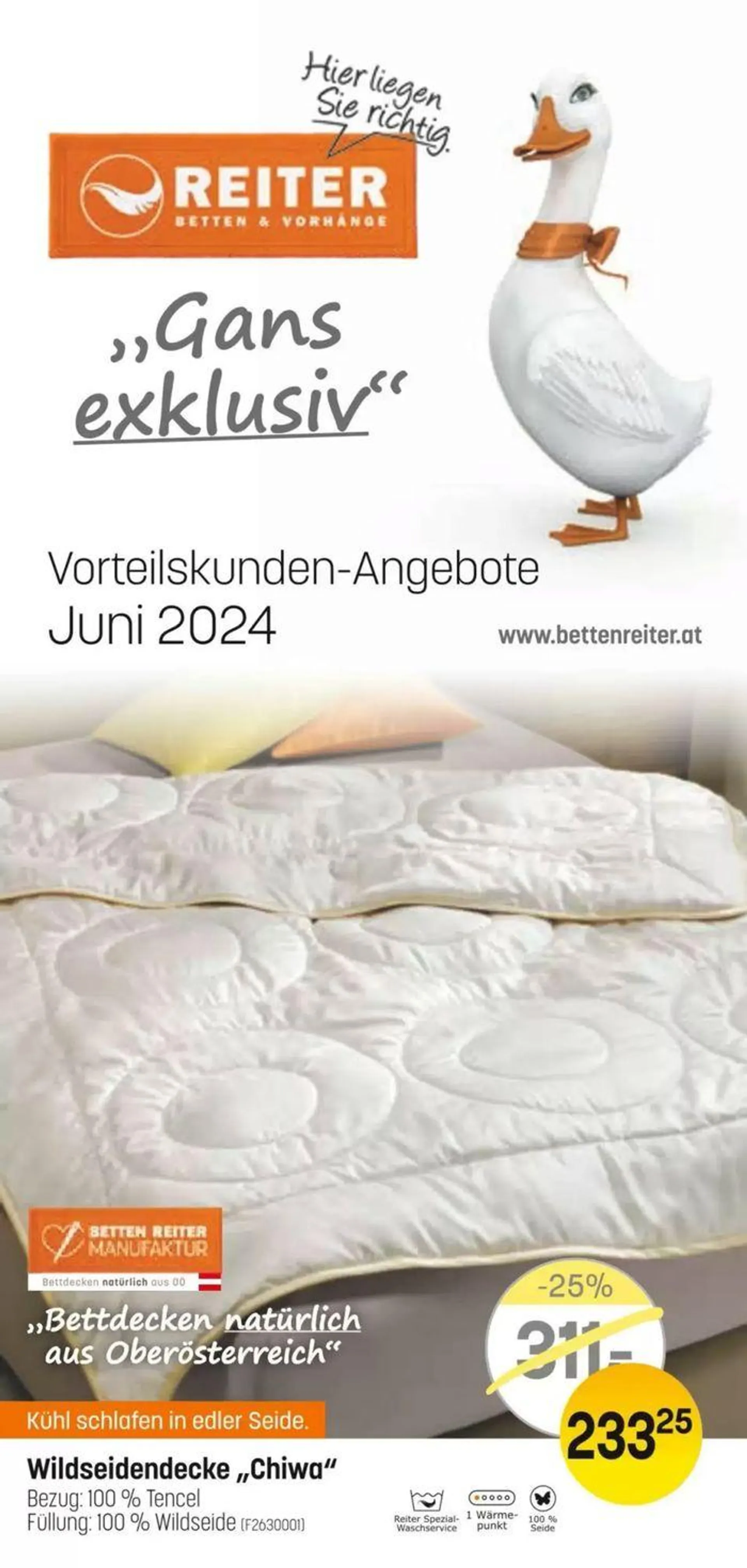 Vorteilskunden-Angebote Juni 2024 - 1