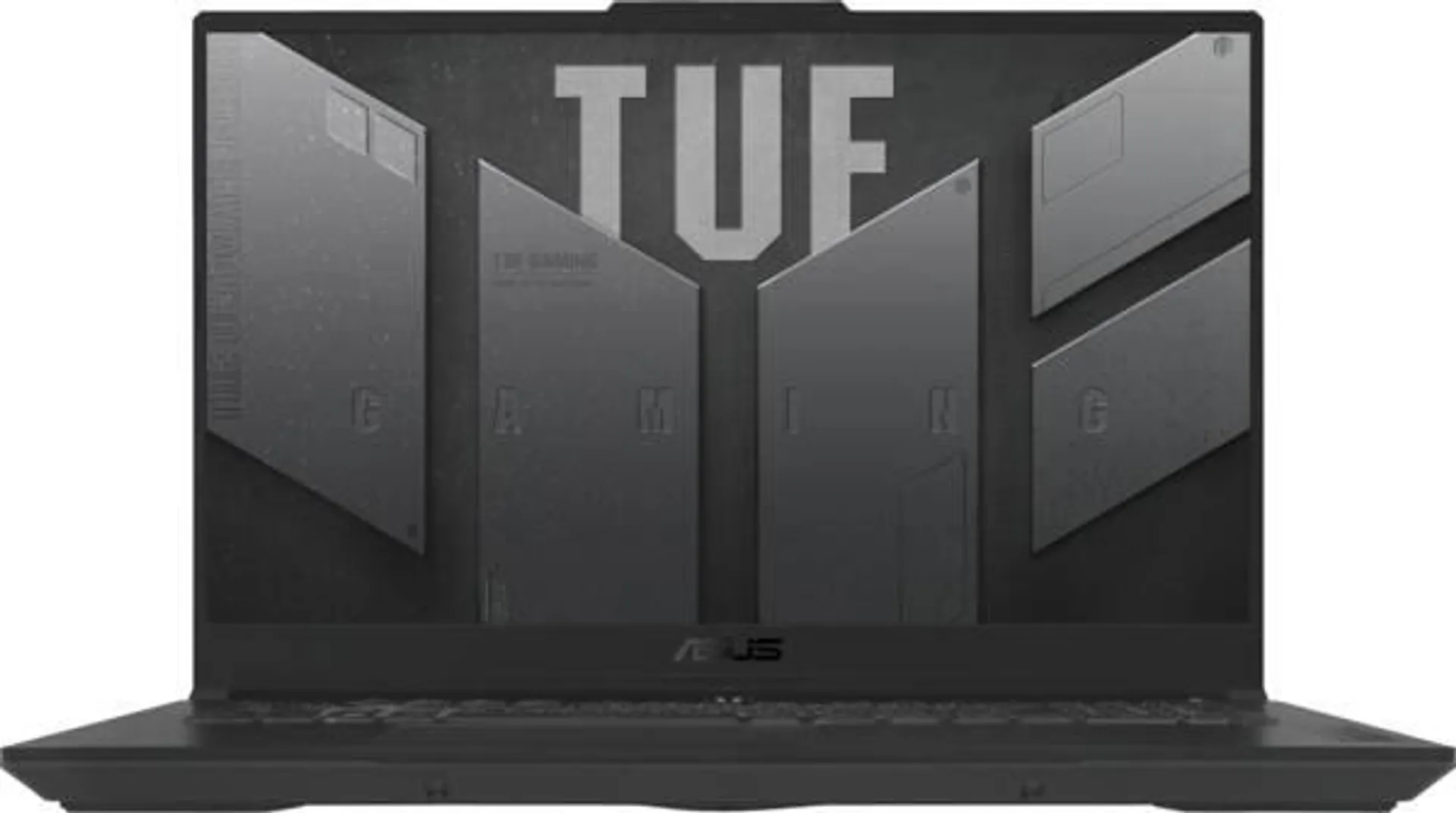 TUF Gaming A17 FA707XU-HX009W - Mecha Gray