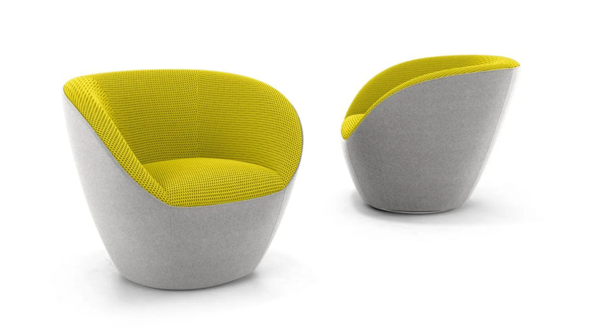 EDITO Armchair