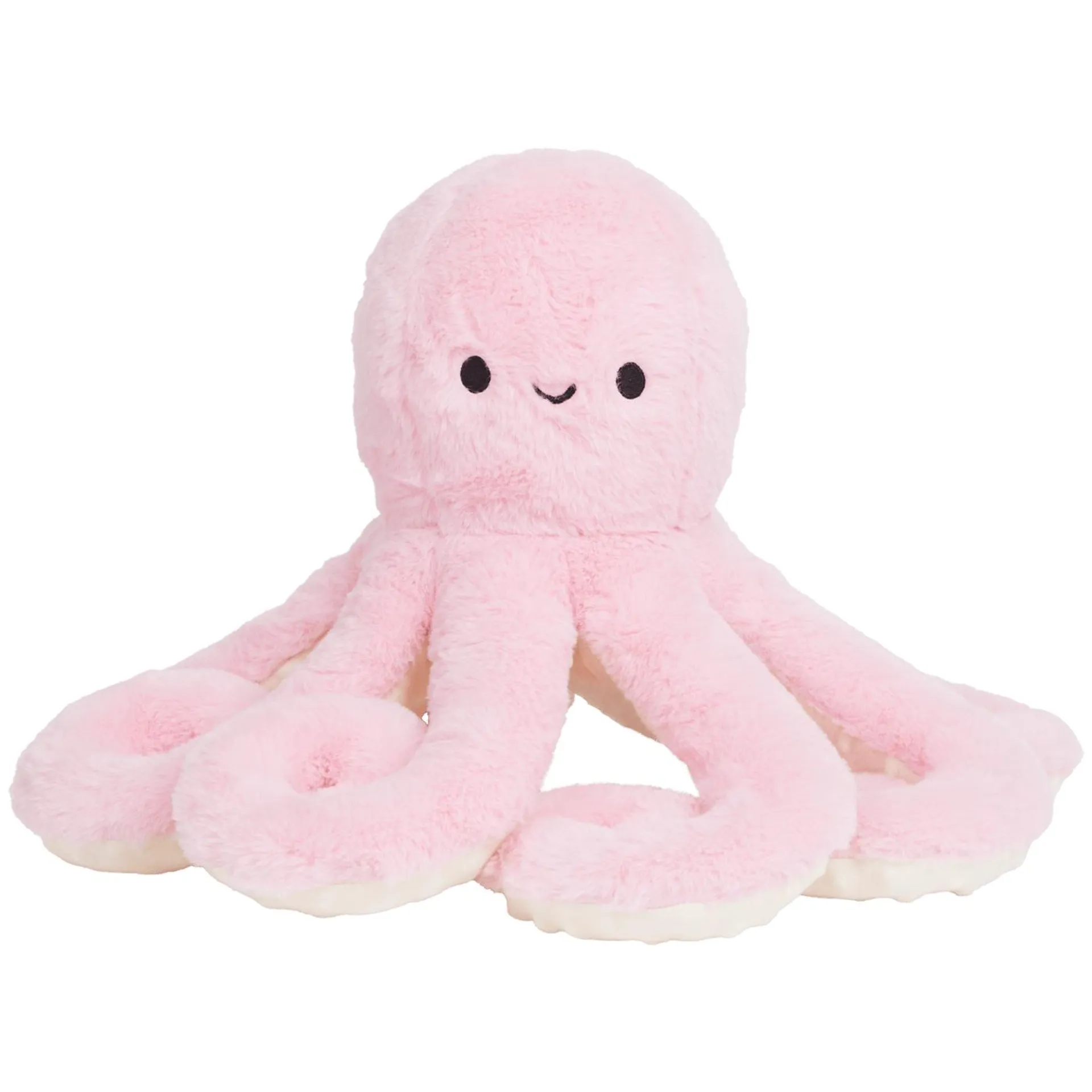 Kuscheltier Oktopus