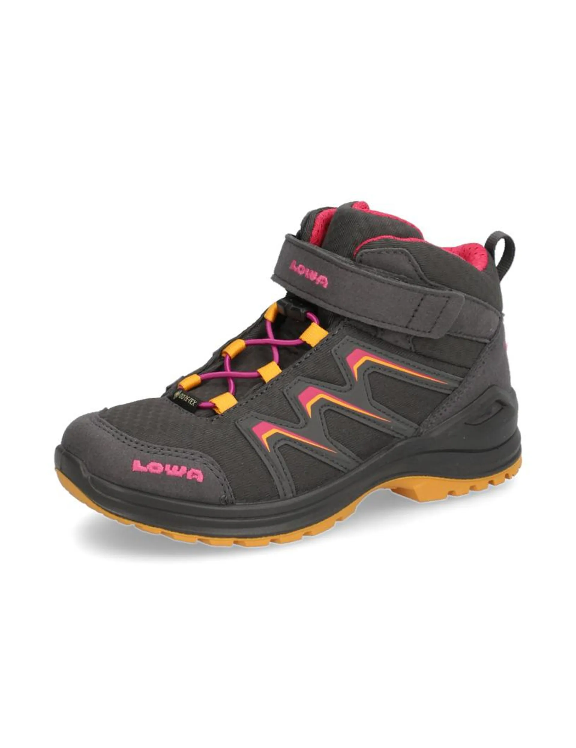 MADDOX GTX MID JUNIOR