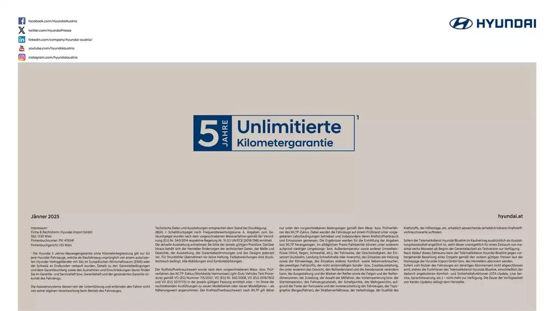 Hyundai i20 von 18. Februar bis 18. Februar 2026 - Flugblätt seite  30