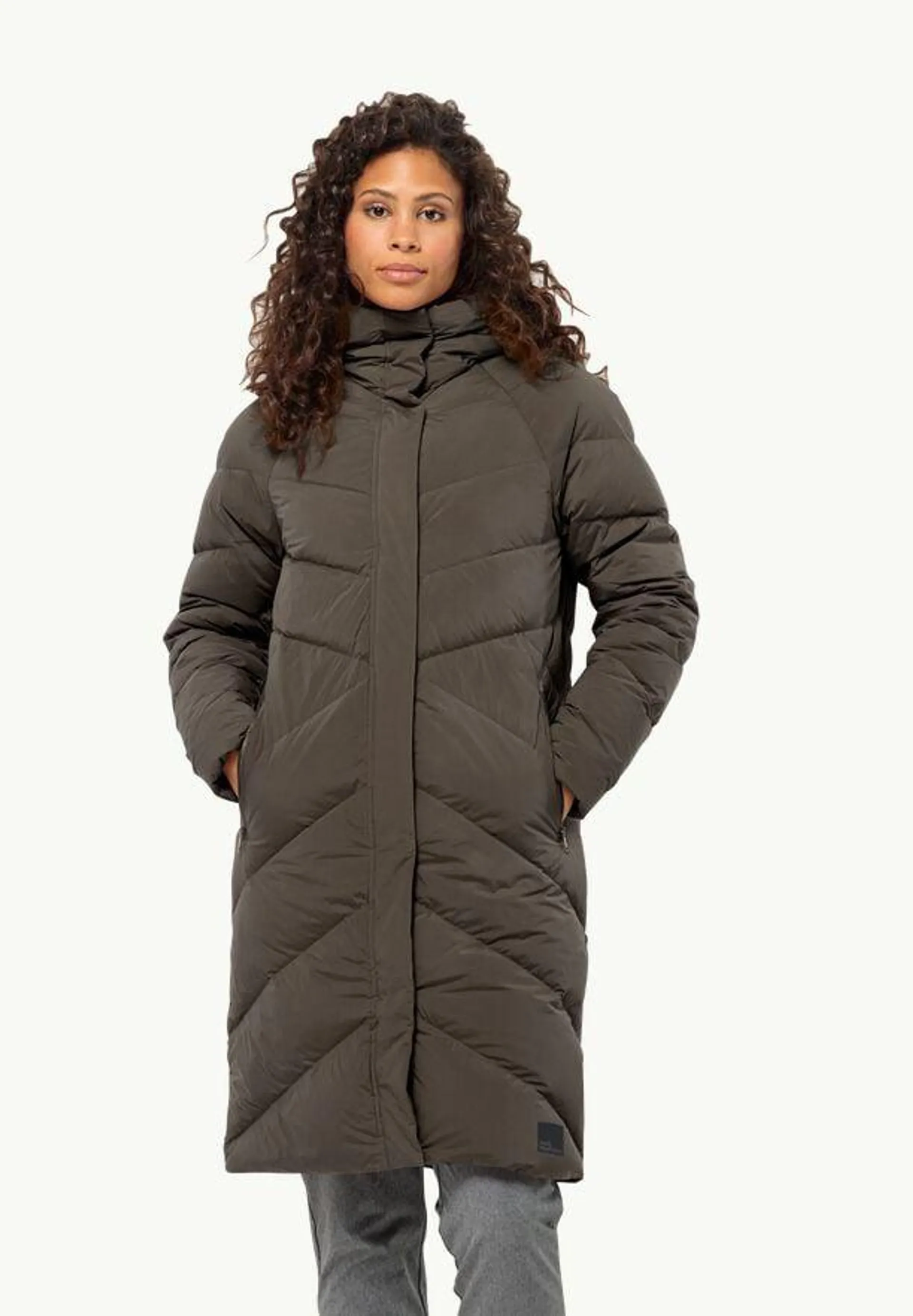 Marienplatz Coat W