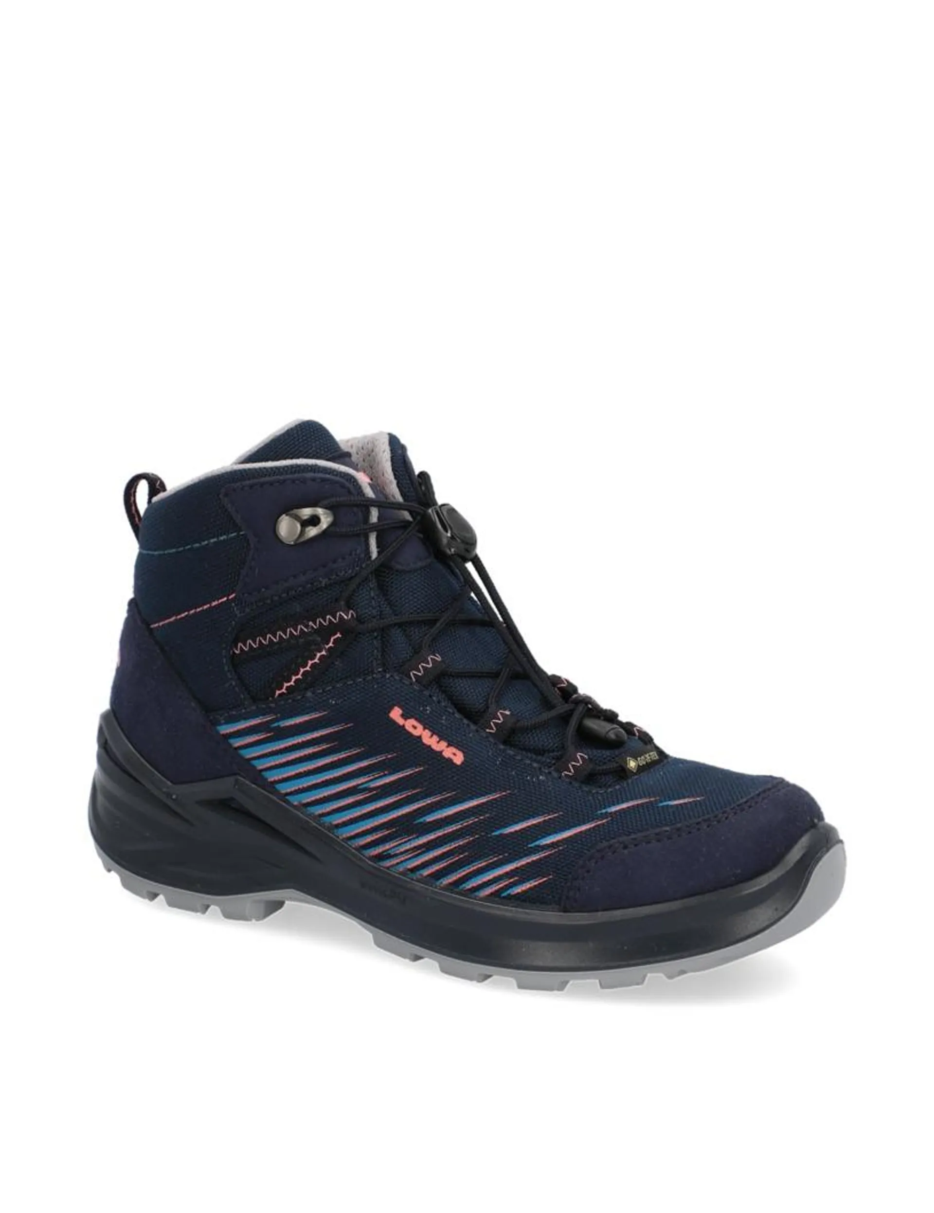 ZIRROX GTX MID JUNIOR