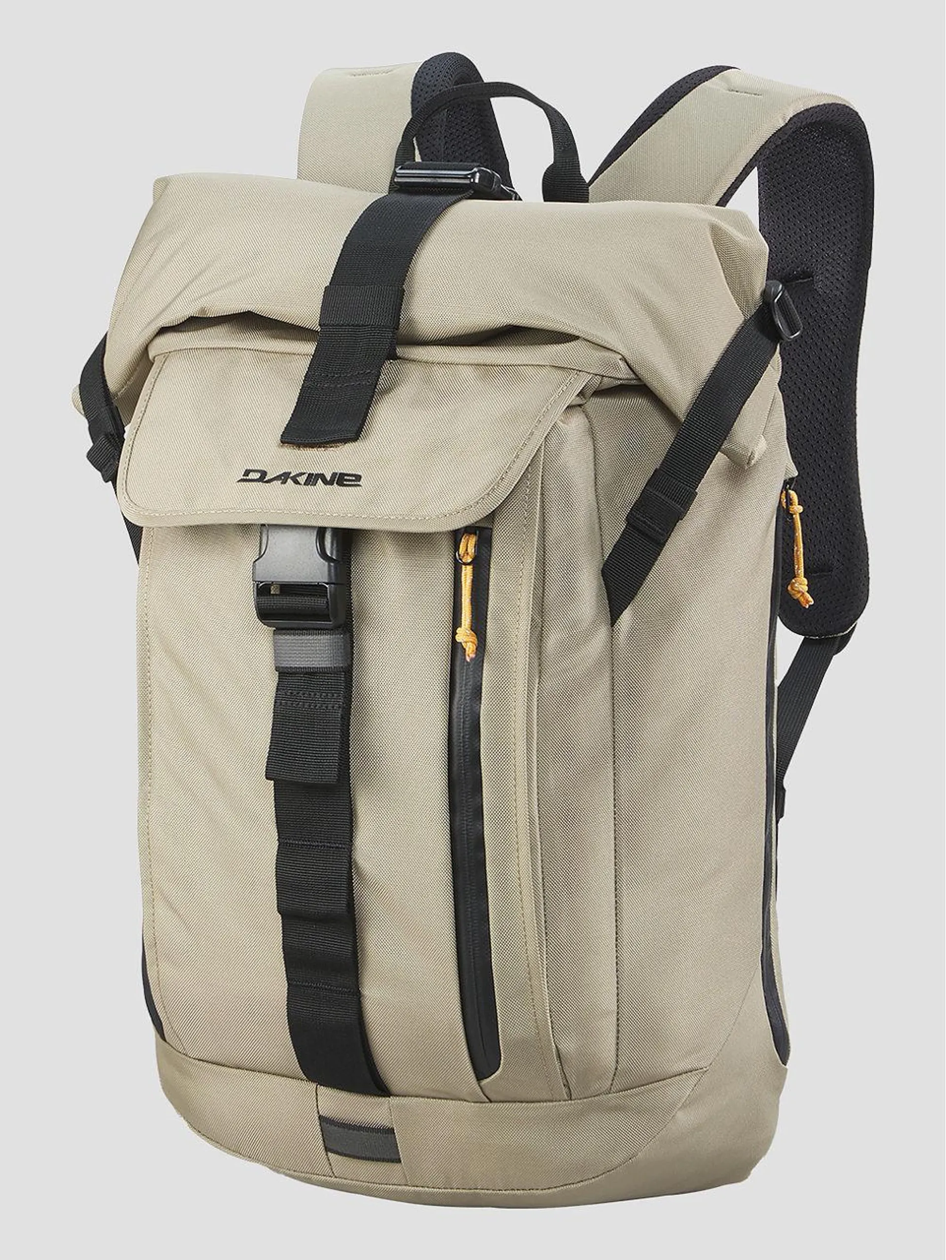 Motive Rolltop 25L Rucksack