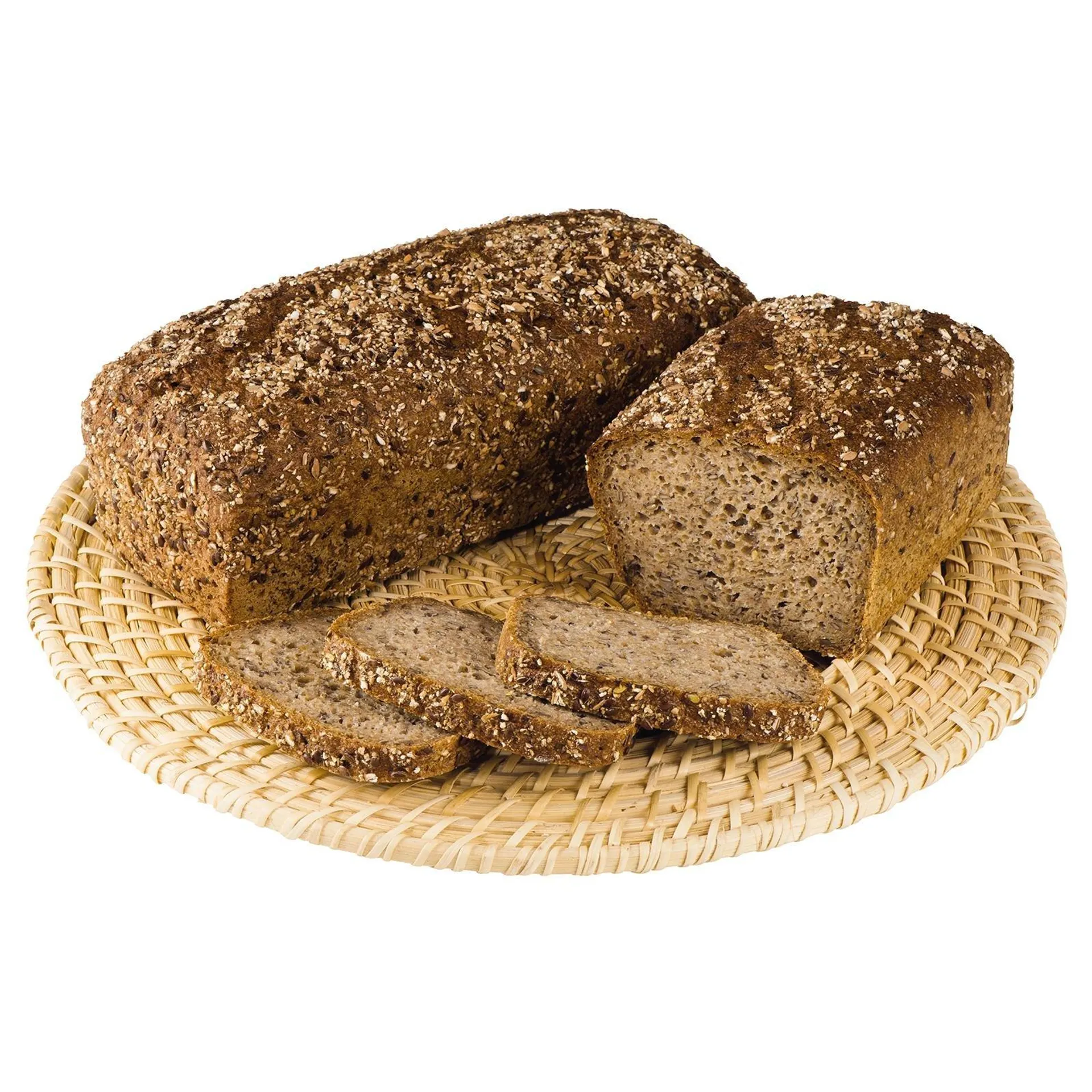 Ofenfrisches Brot